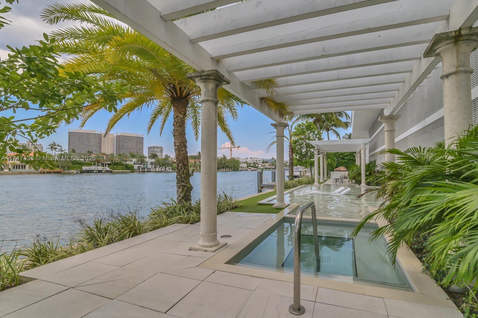 9821 E Bay Harbor Dr #502, Bay Harbor Islands, Florida image 32