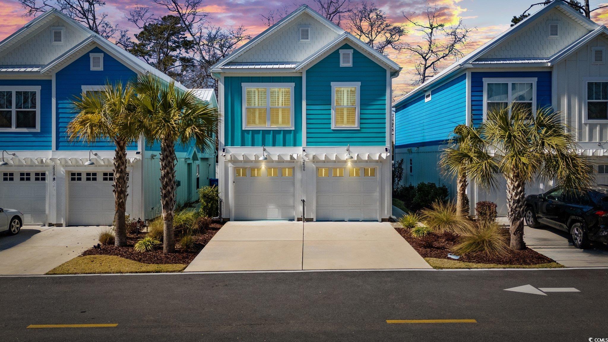 2406 Seabreeze Pl. Myrtle Beach, SC 29577