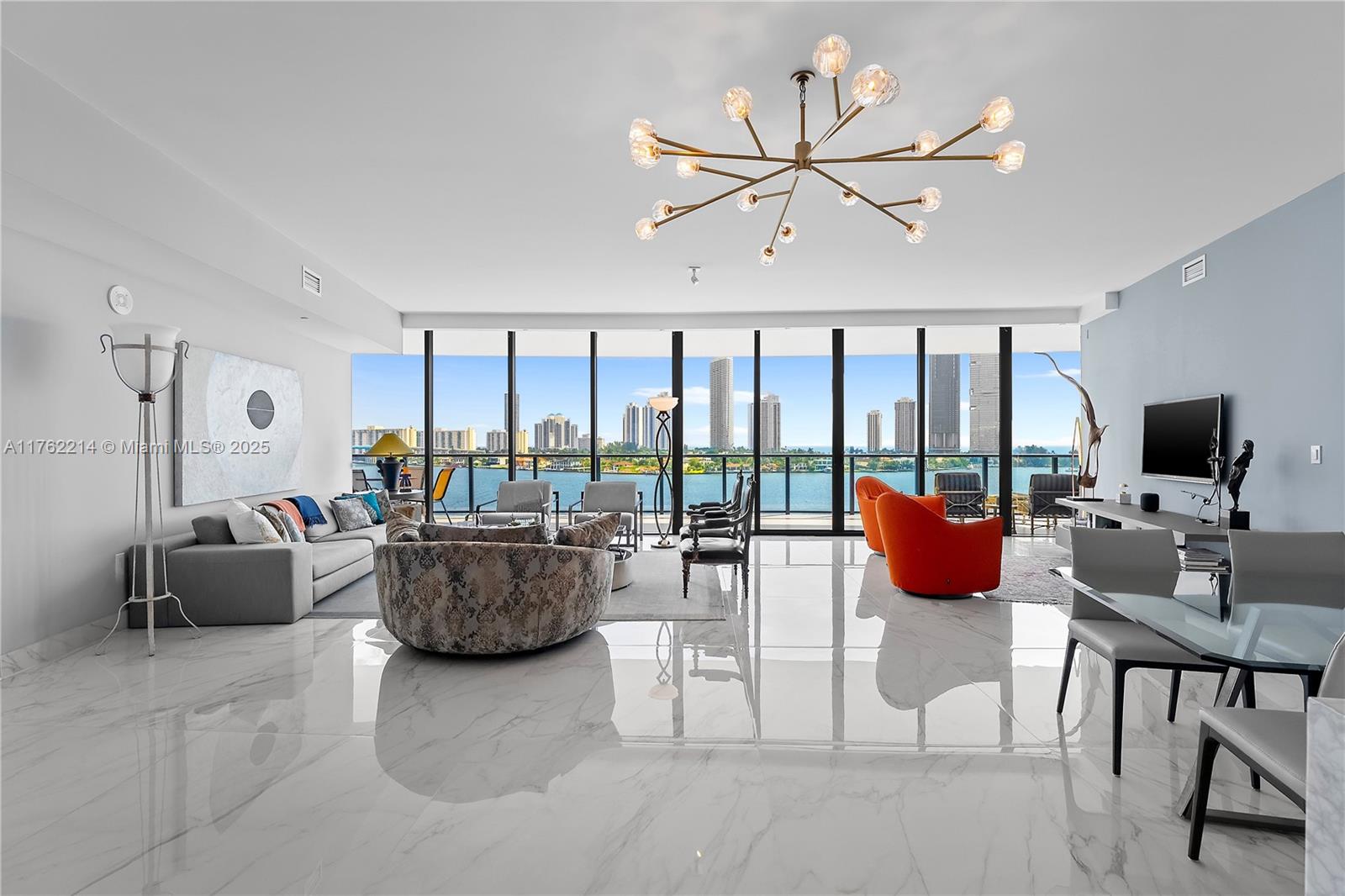 5500 Island Estates Dr #604, Aventura FL 33160