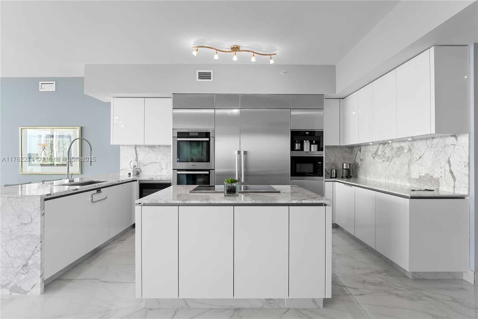 5500 Island Estates Dr #604, Aventura FL 33160