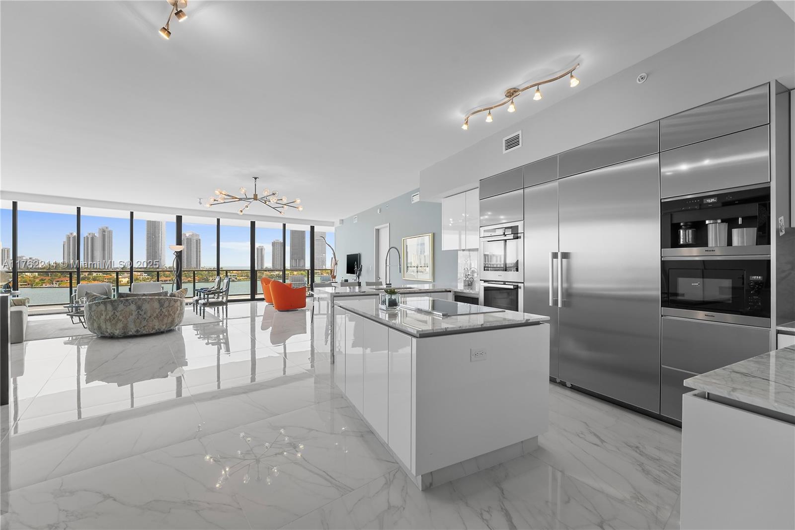 5500 Island Estates Dr #604, Aventura FL 33160