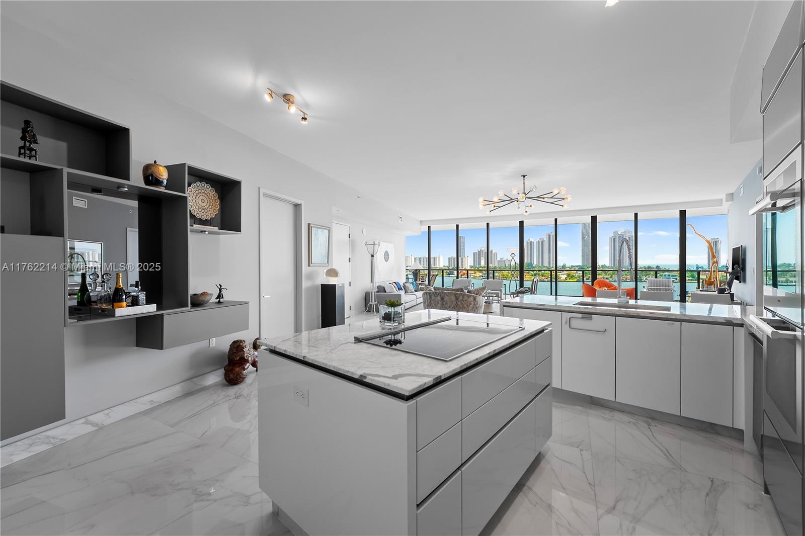 5500 Island Estates Dr #604, Aventura FL 33160