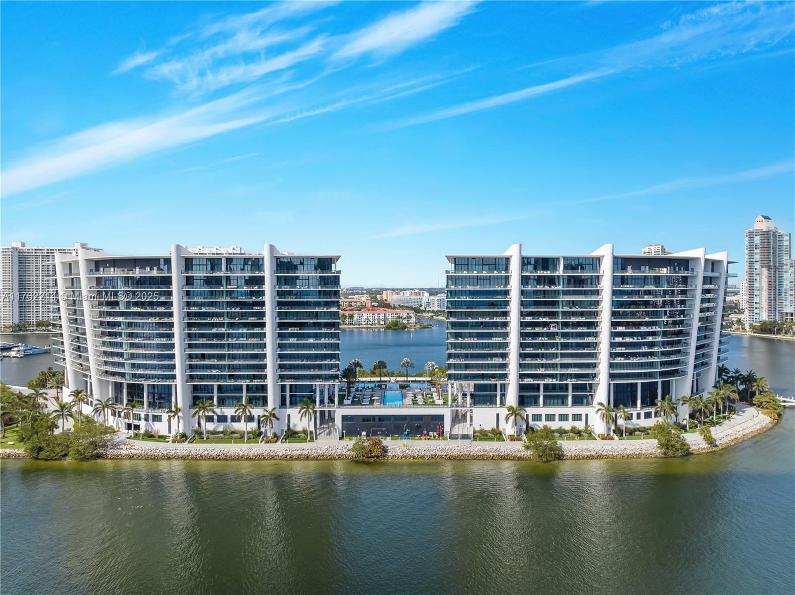5500 Island Estates Dr #604, Aventura FL 33160
