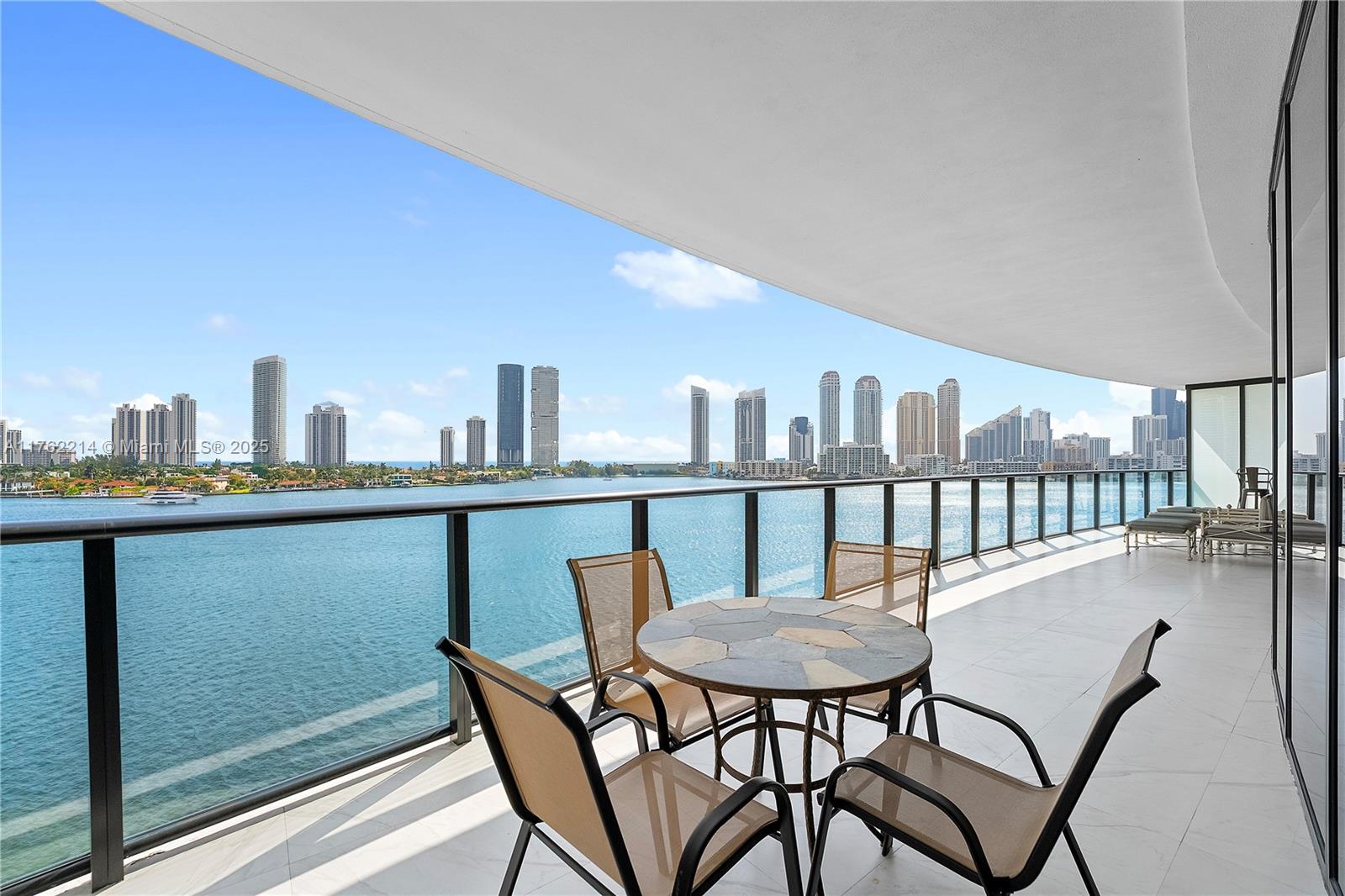 5500 Island Estates Dr #604, Aventura FL 33160