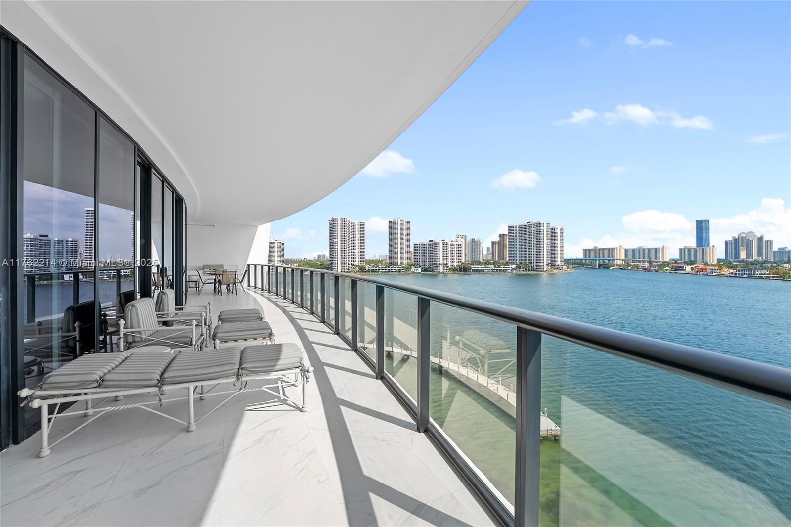 5500 Island Estates Dr #604, Aventura FL 33160