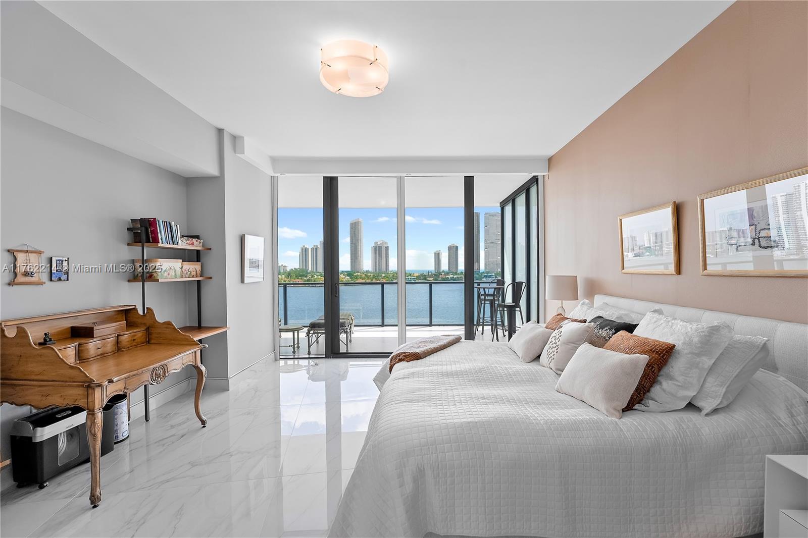 5500 Island Estates Dr #604, Aventura FL 33160