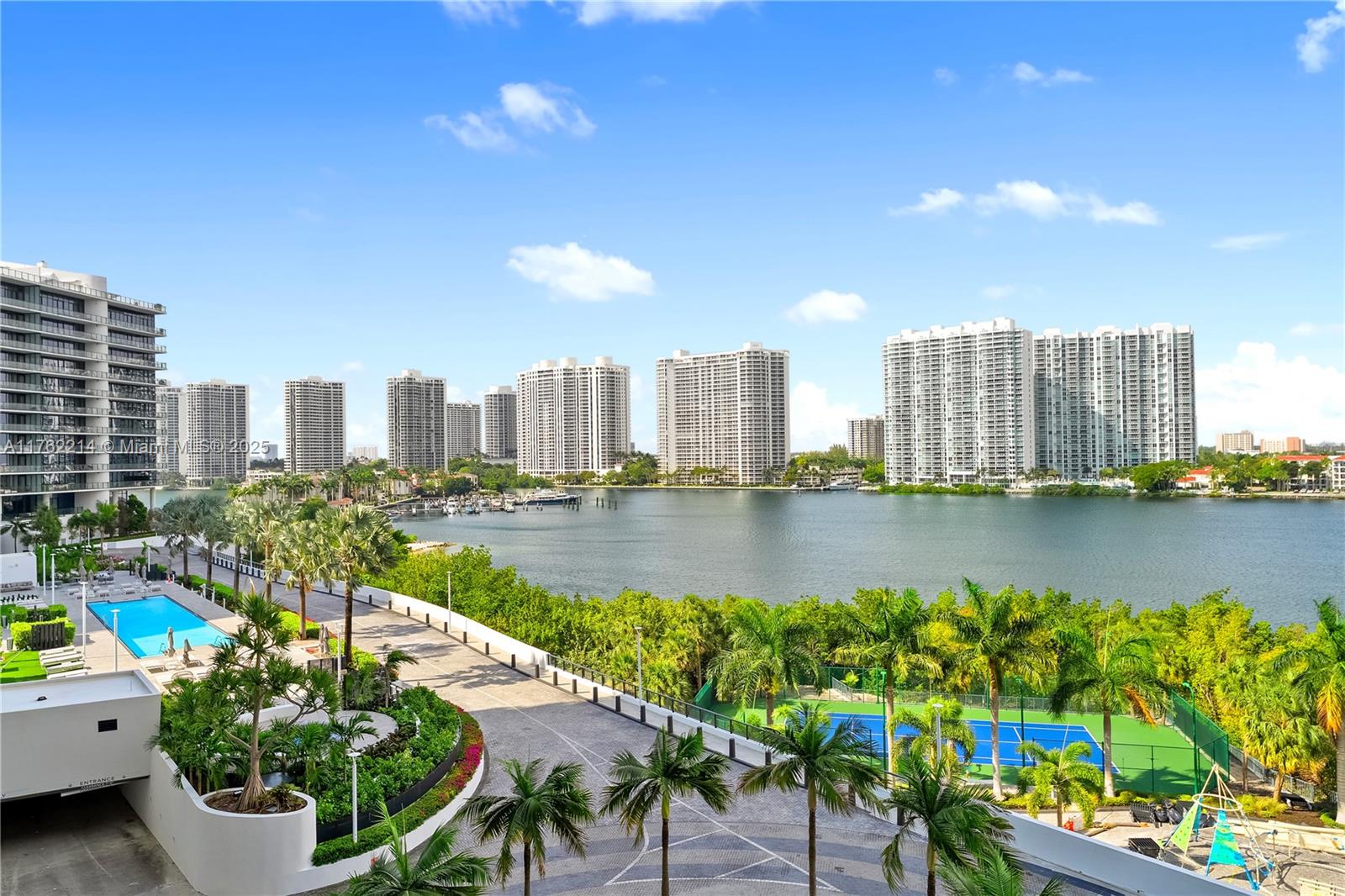 5500 Island Estates Dr #604, Aventura FL 33160
