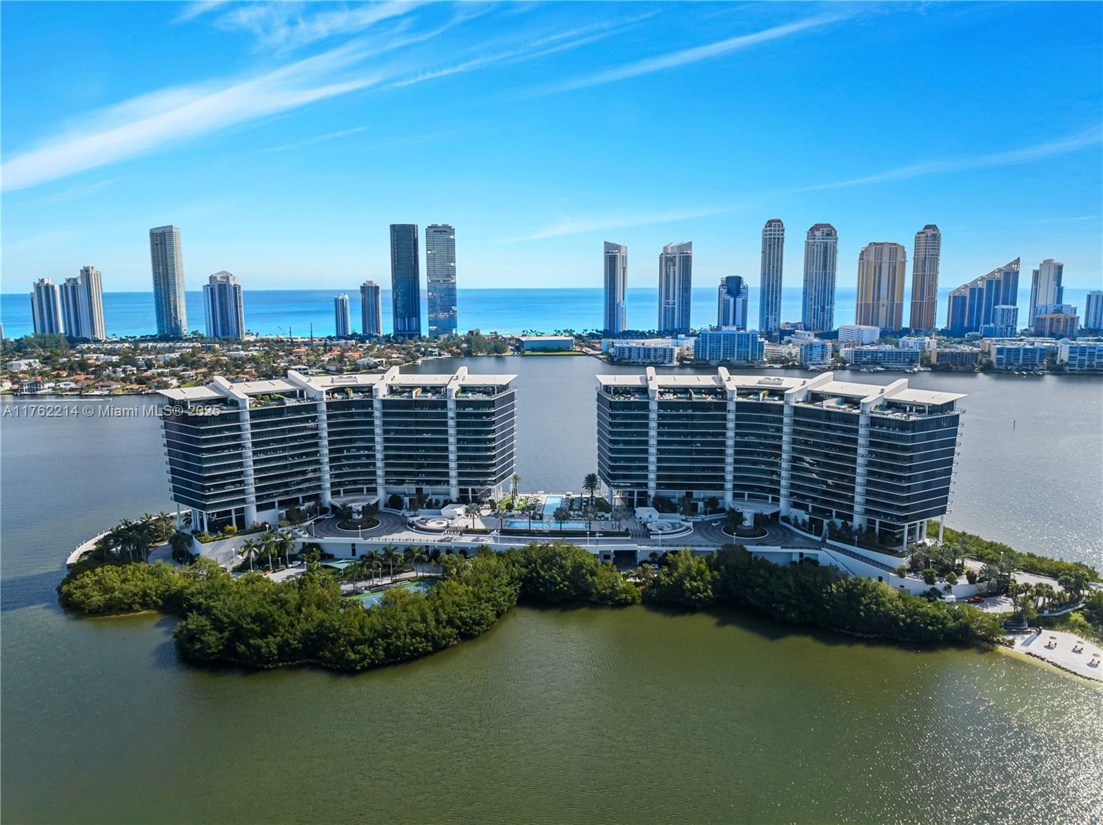 5500 Island Estates Dr #604, Aventura FL 33160