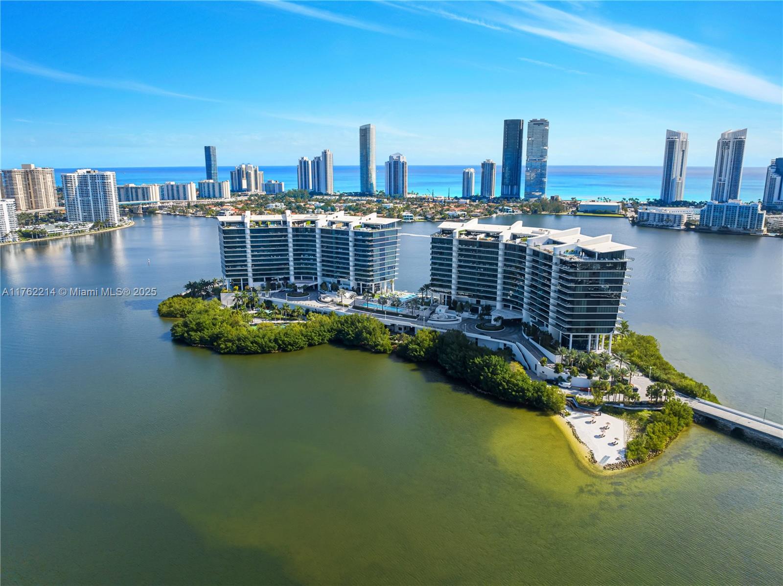 5500 Island Estates Dr #604, Aventura FL 33160