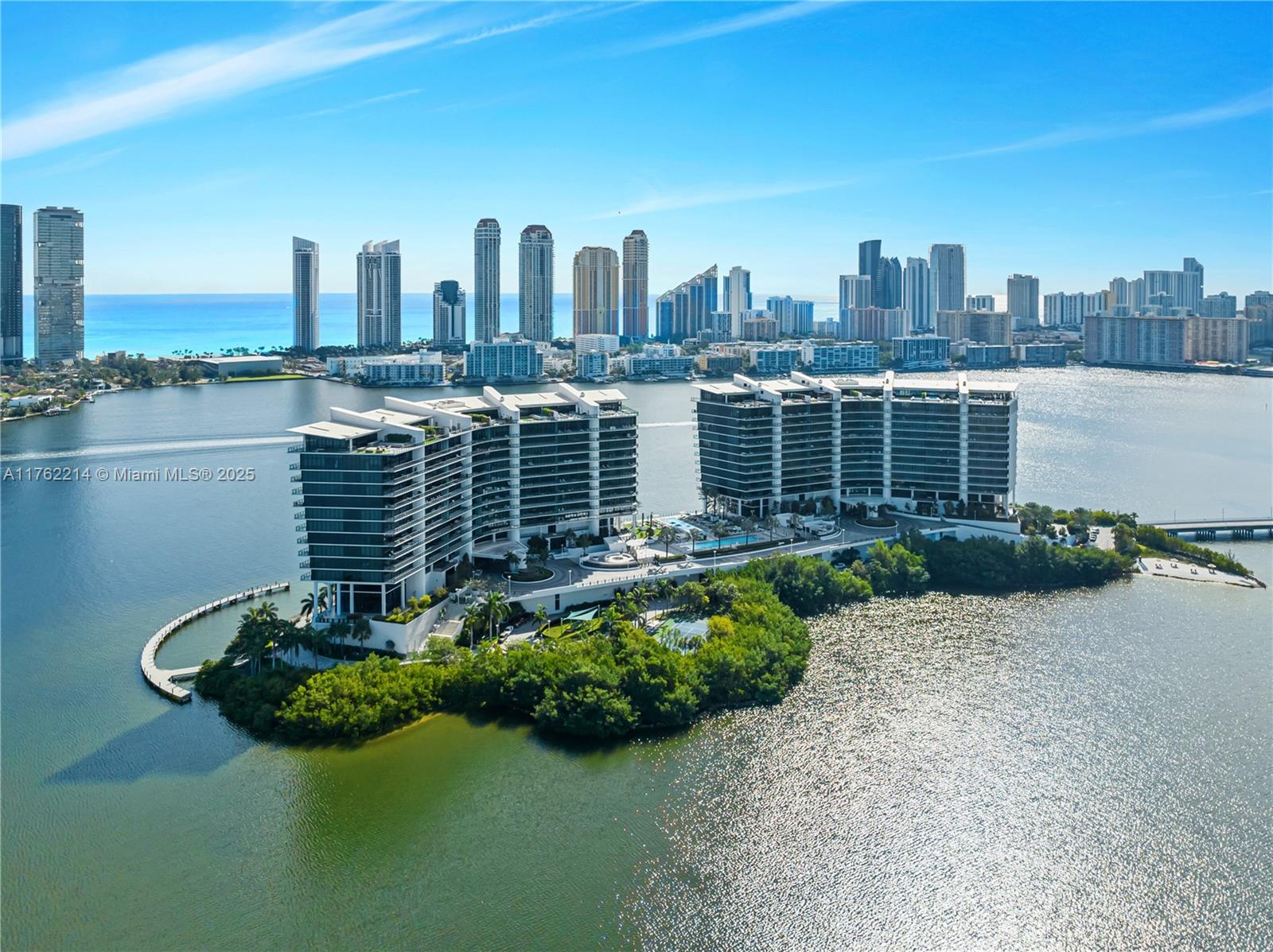 5500 Island Estates Dr #604, Aventura FL 33160