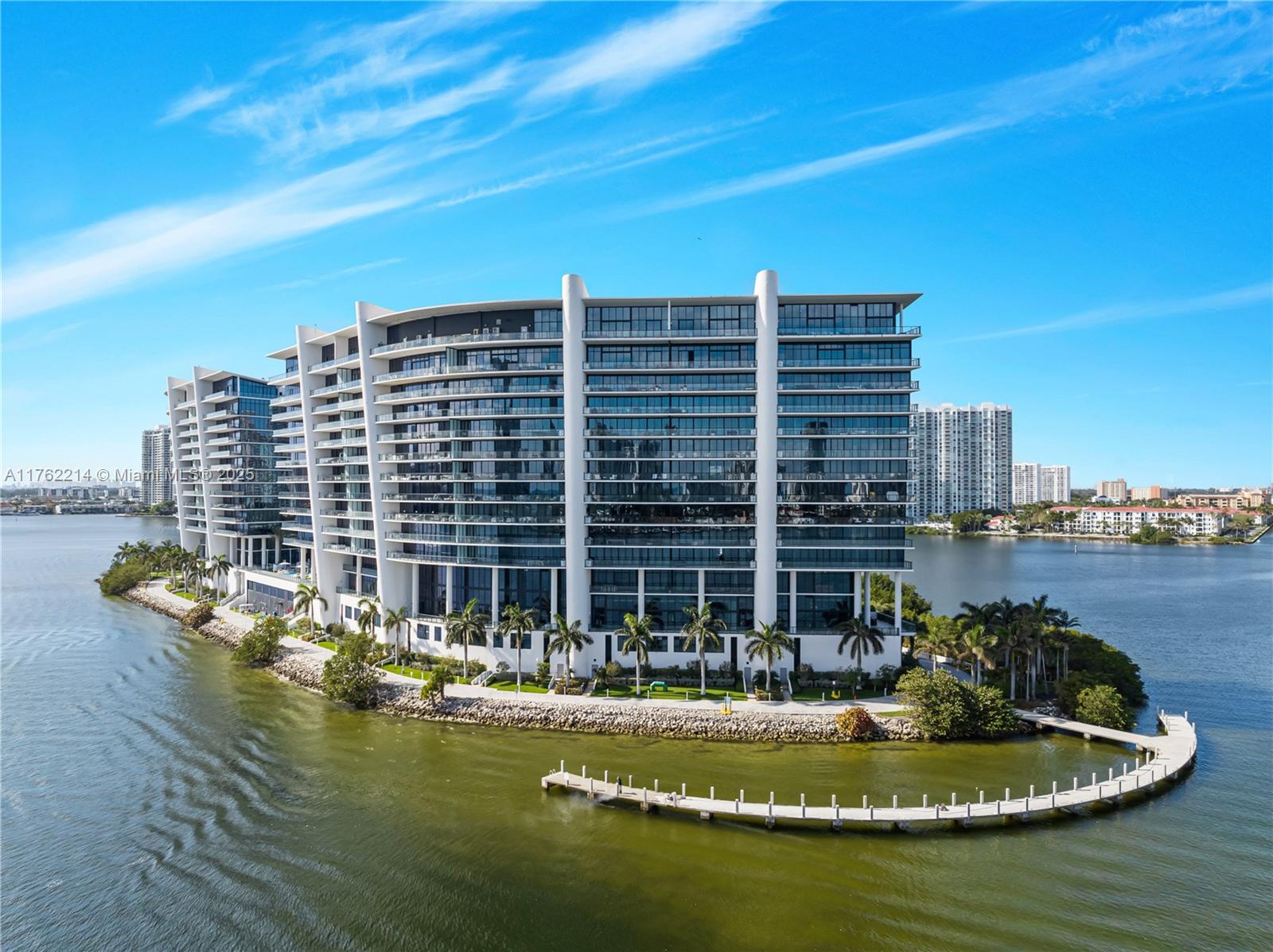 5500 Island Estates Dr #604, Aventura FL 33160