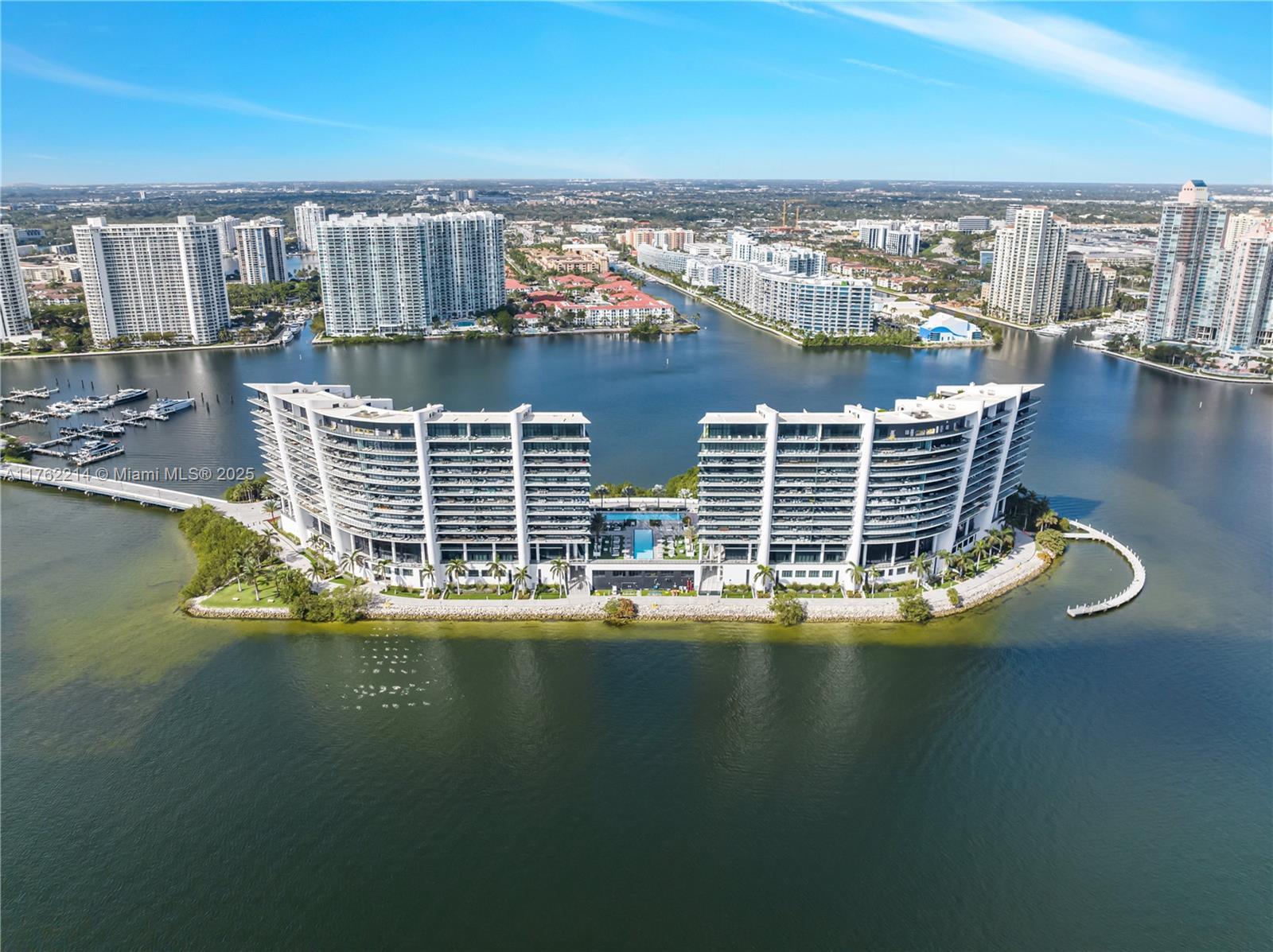 5500 Island Estates Dr #604, Aventura FL 33160