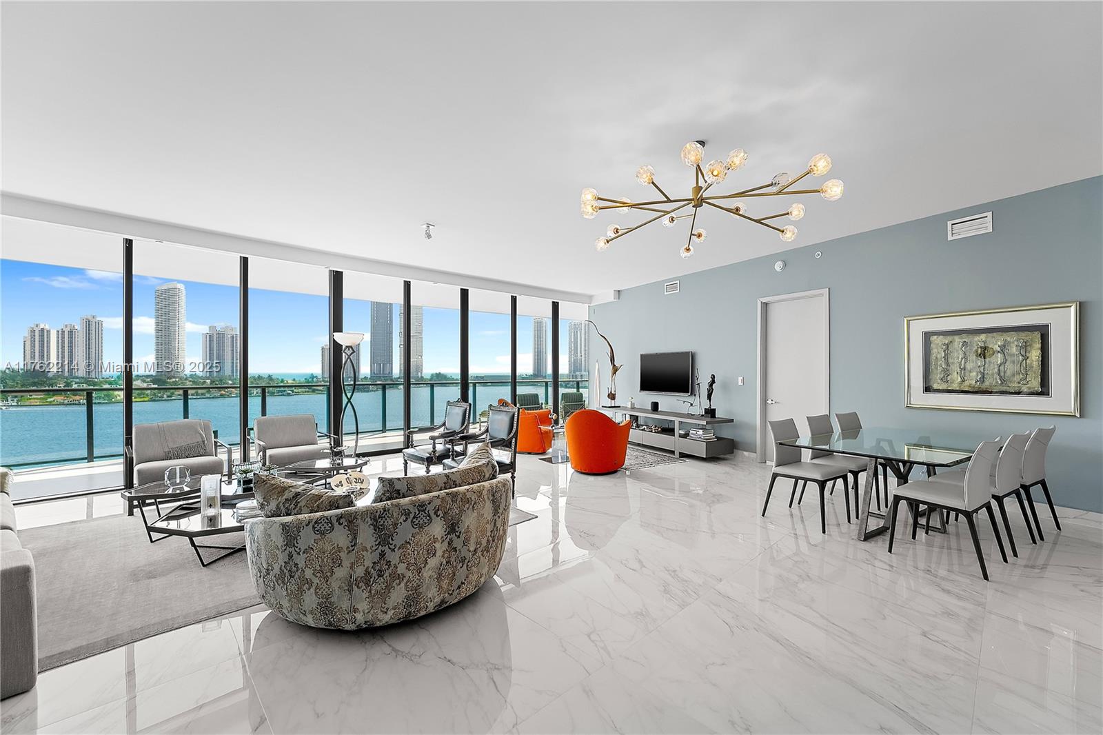 5500 Island Estates Dr #604, Aventura FL 33160