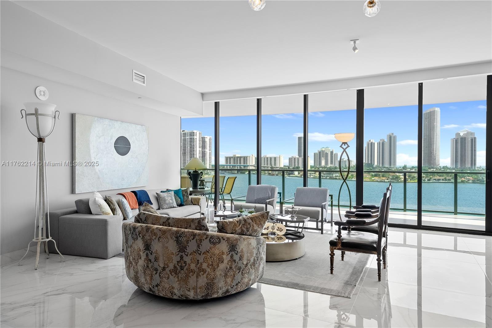5500 Island Estates Dr #604, Aventura FL 33160
