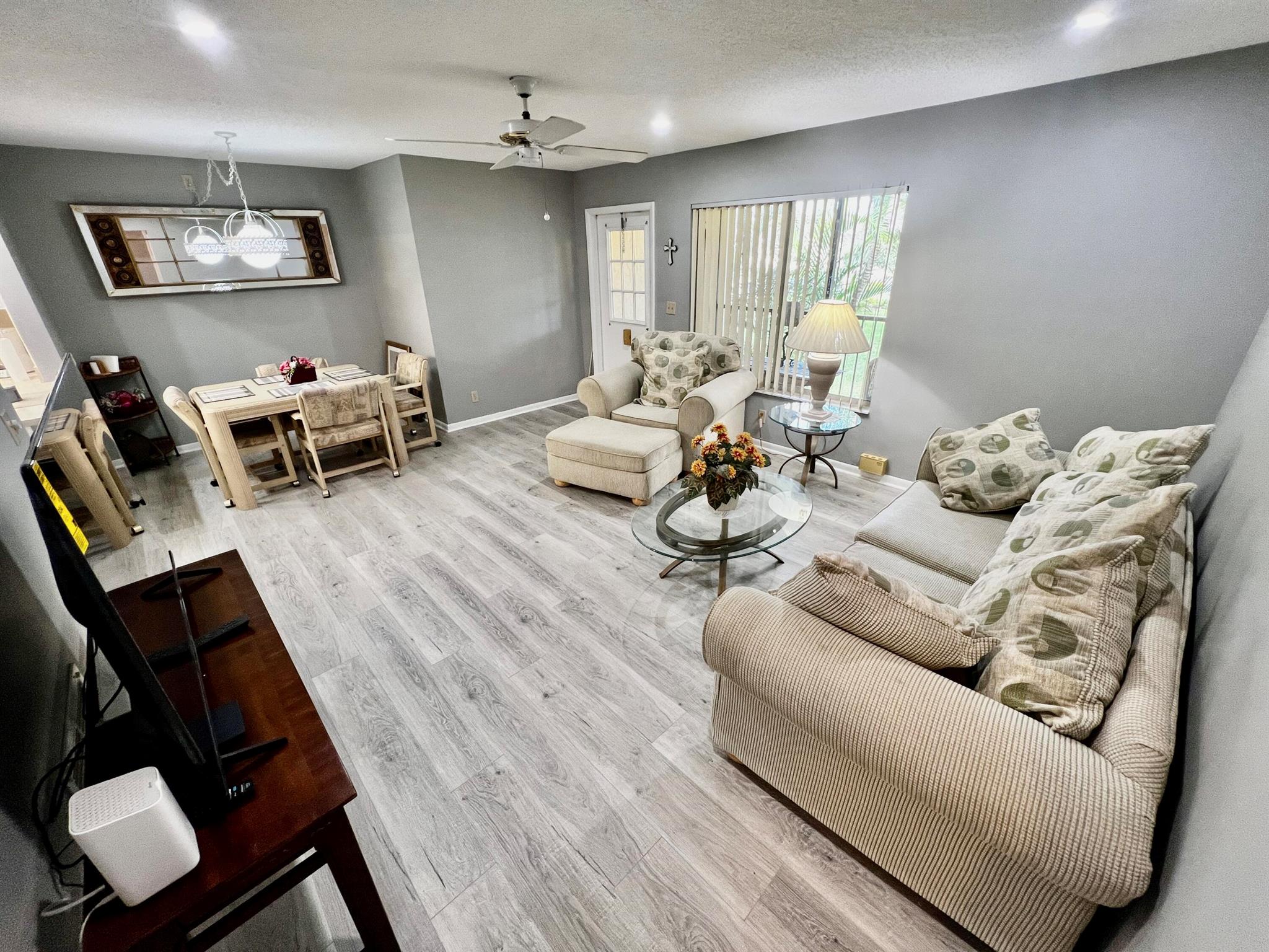 Pine Ridge South IV Condo