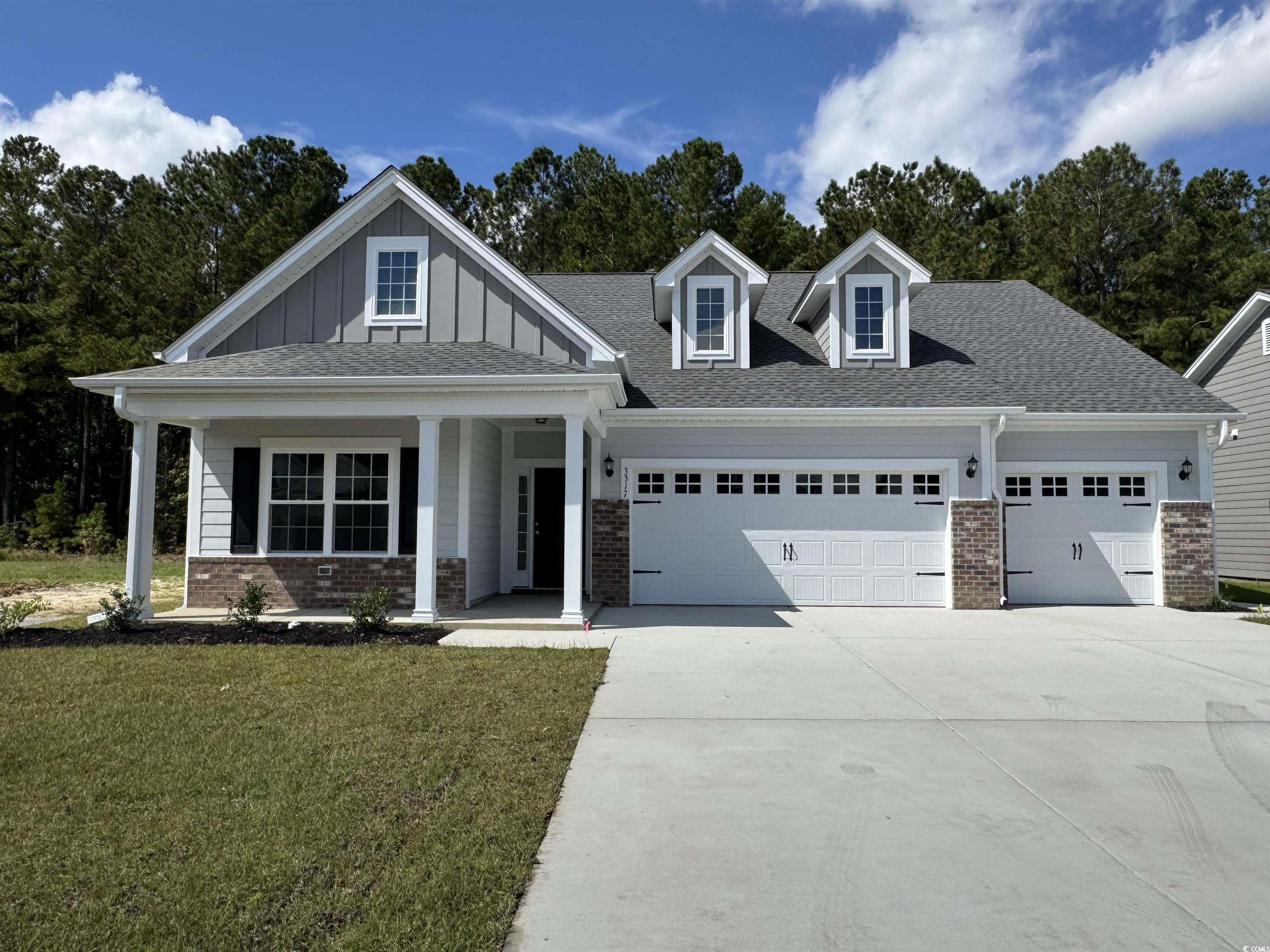3317 Little Bay Dr. Conway, SC 29526