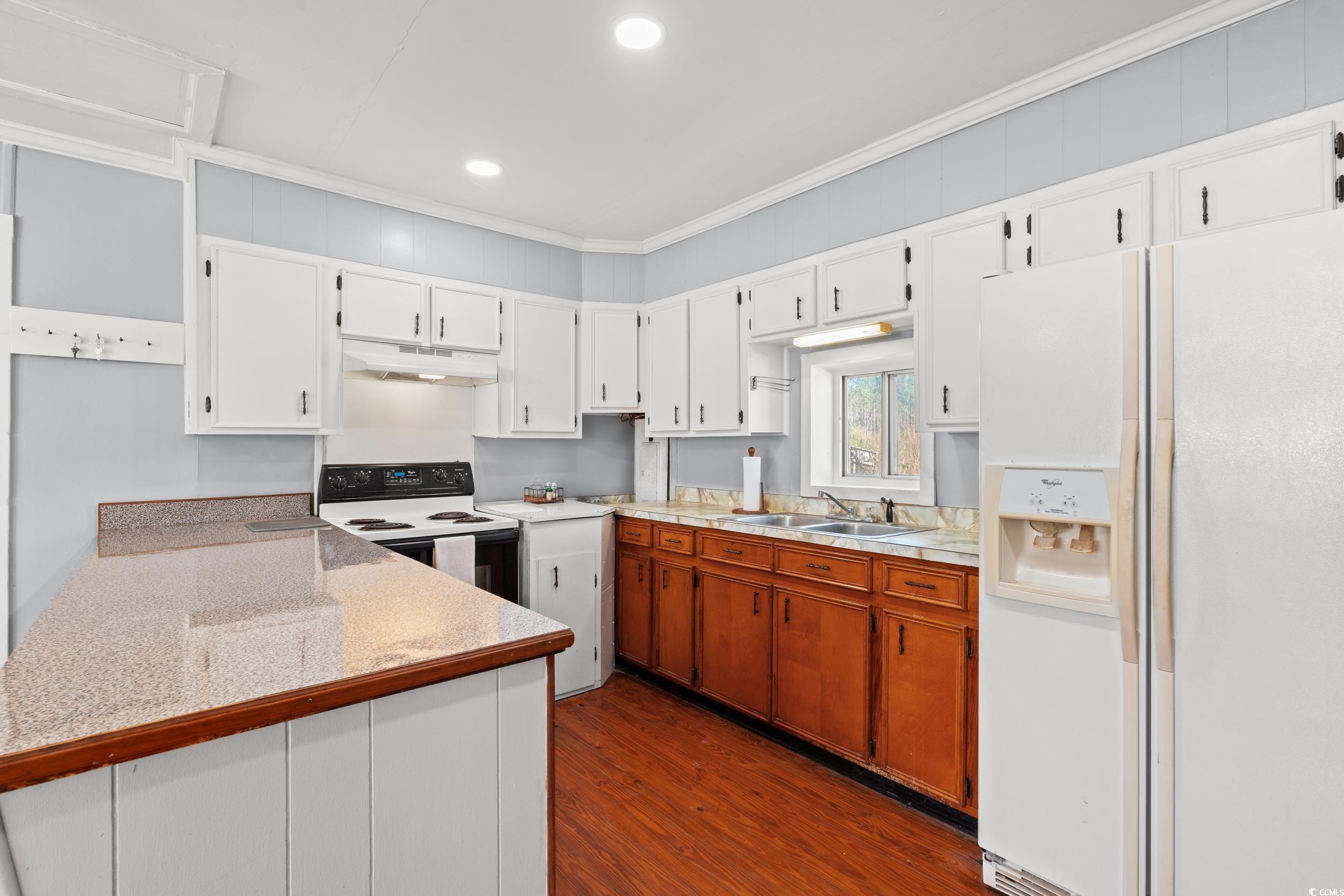 1861 Jenerette Rd, Mullins, South Carolina image 2