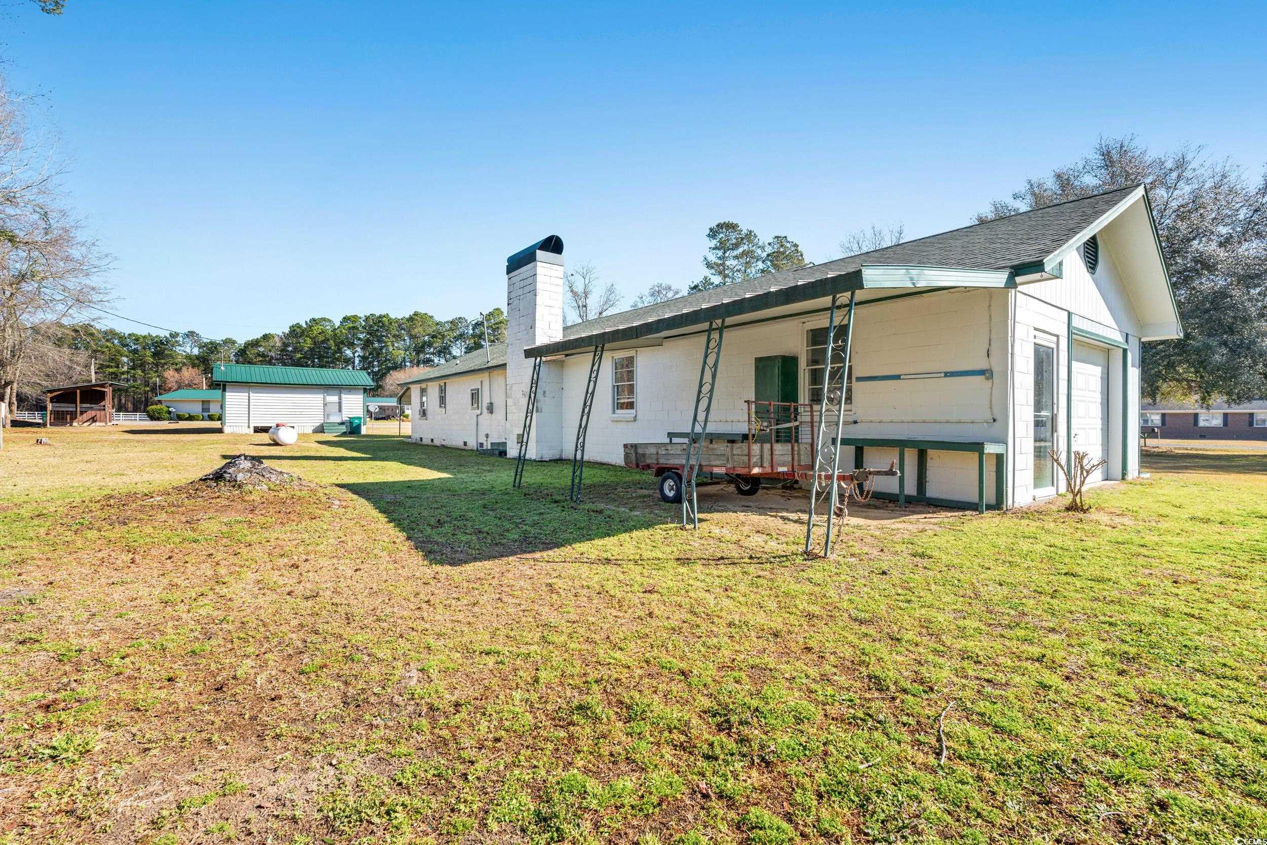 1861 Jenerette Rd, Mullins, South Carolina image 24