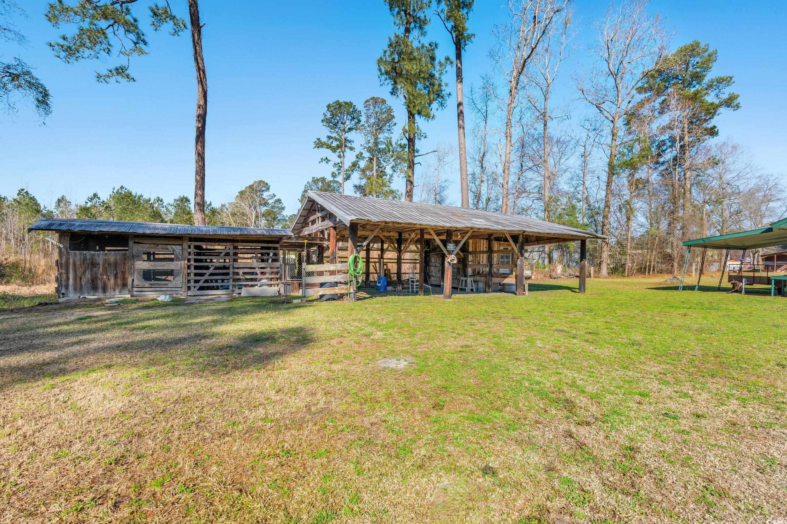 1861 Jenerette Rd, Mullins, South Carolina image 26