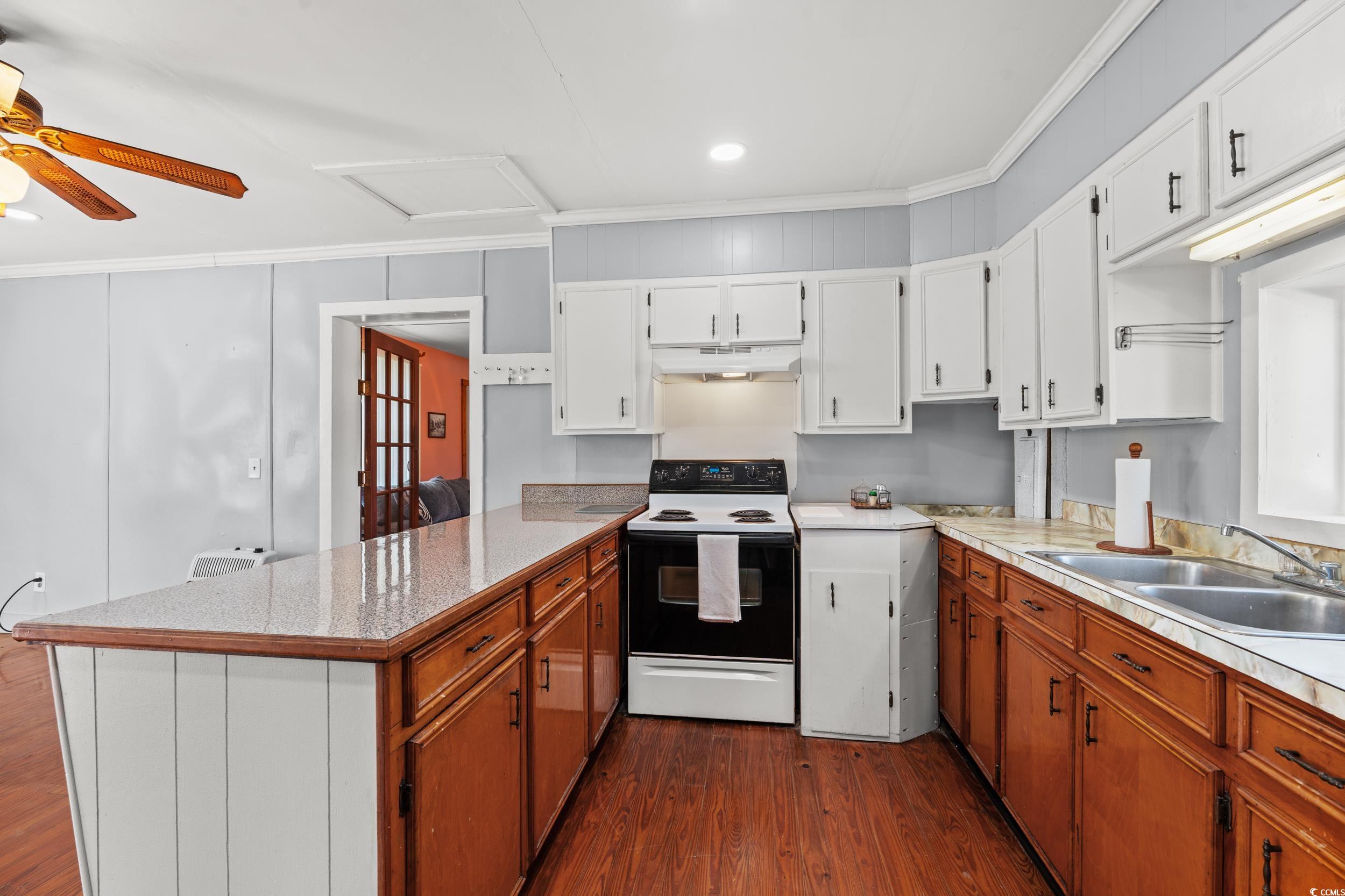 1861 Jenerette Rd, Mullins, South Carolina image 3