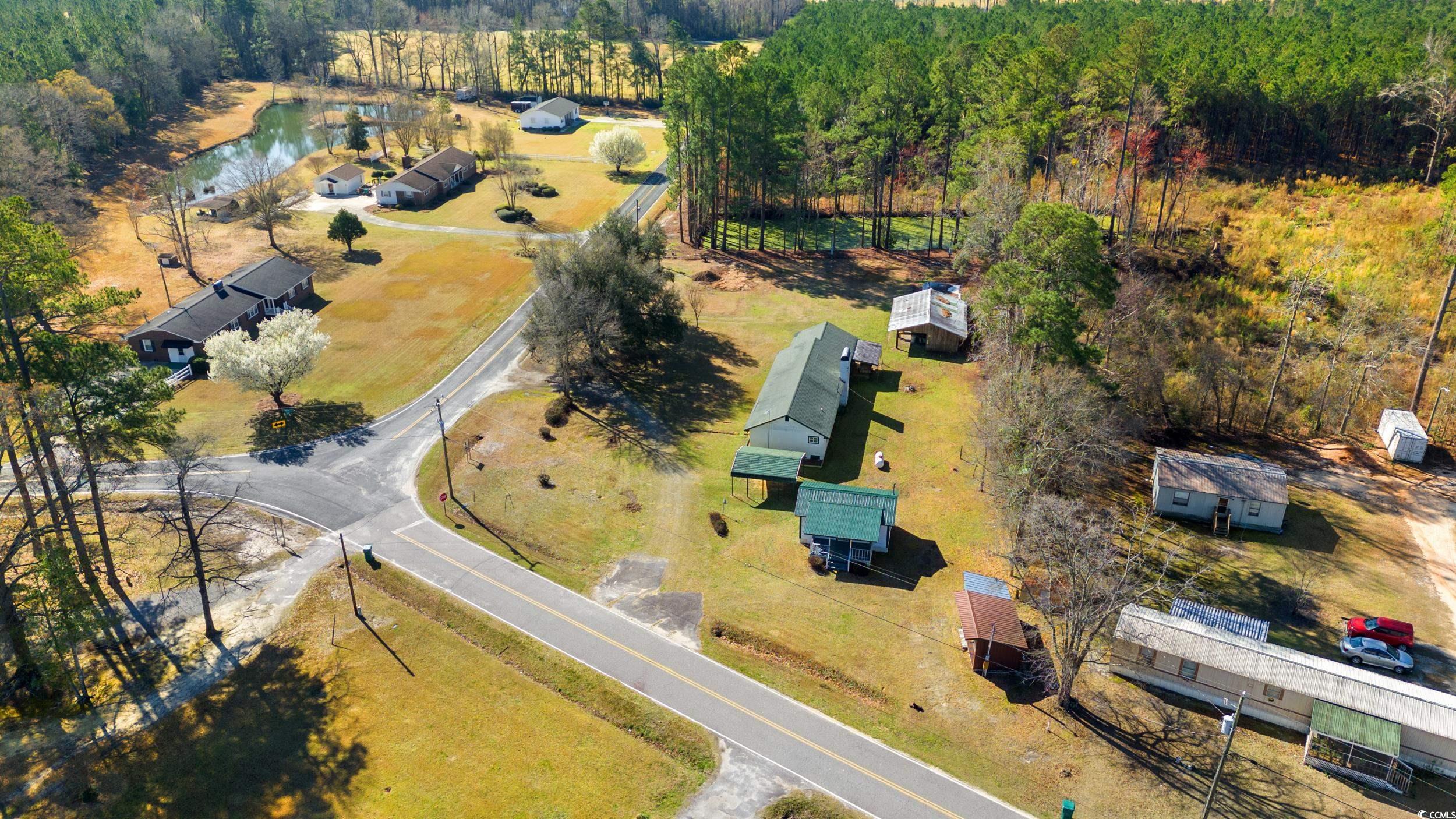 1861 Jenerette Rd, Mullins, South Carolina image 35