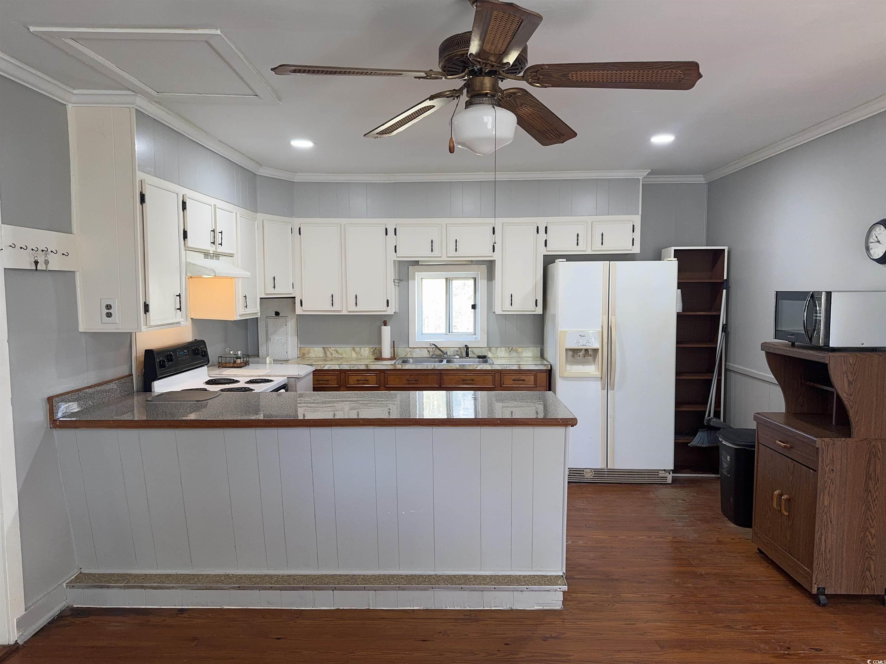 1861 Jenerette Rd, Mullins, South Carolina image 4