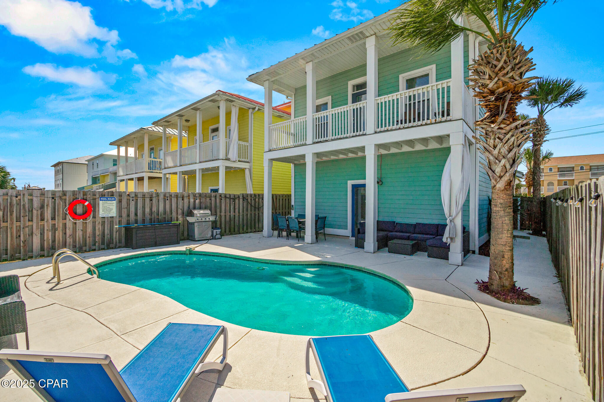 Details for 5312 Thomas Drive, Panama City Beach, FL 32408
