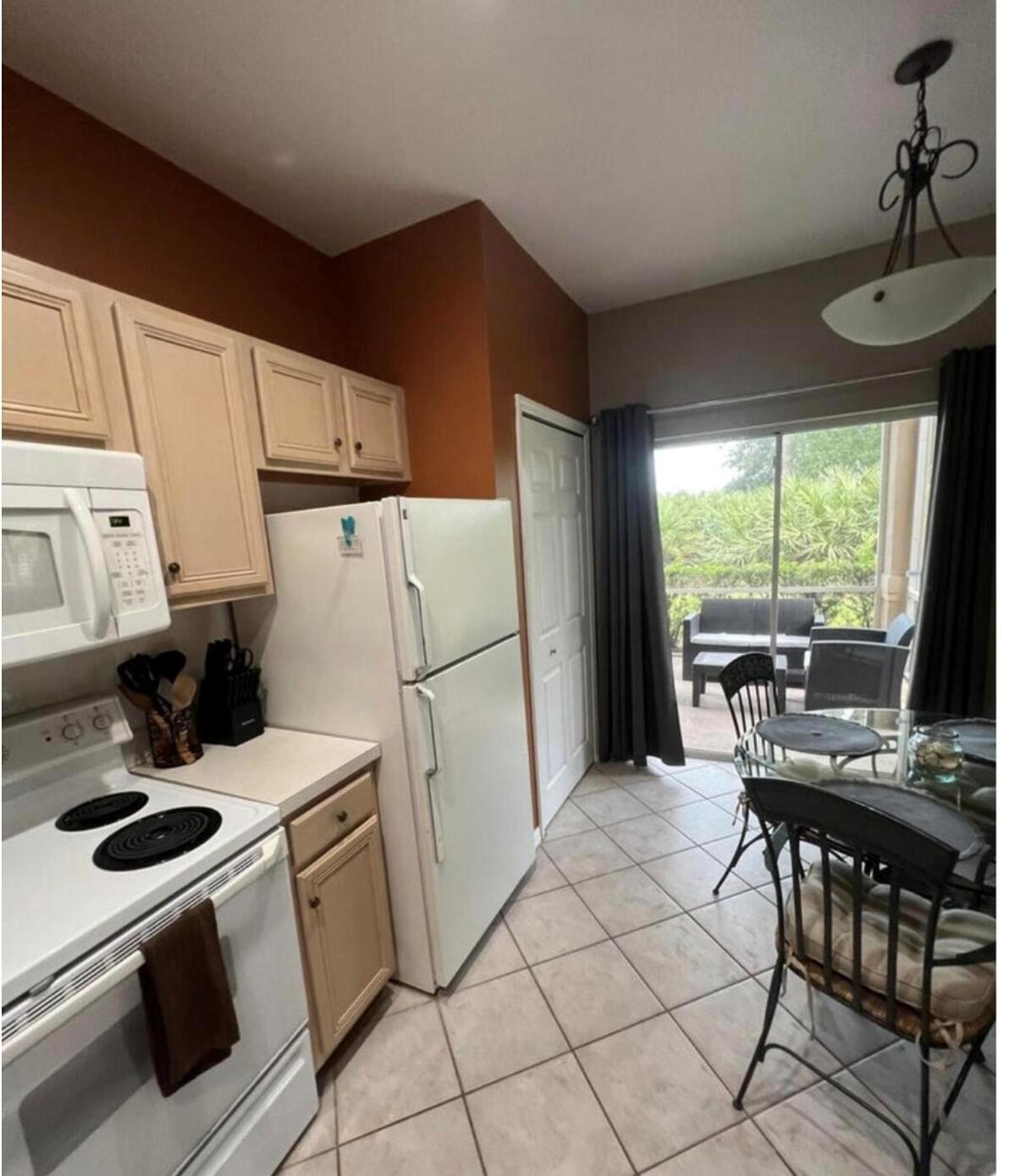 Golf Villas Condominium