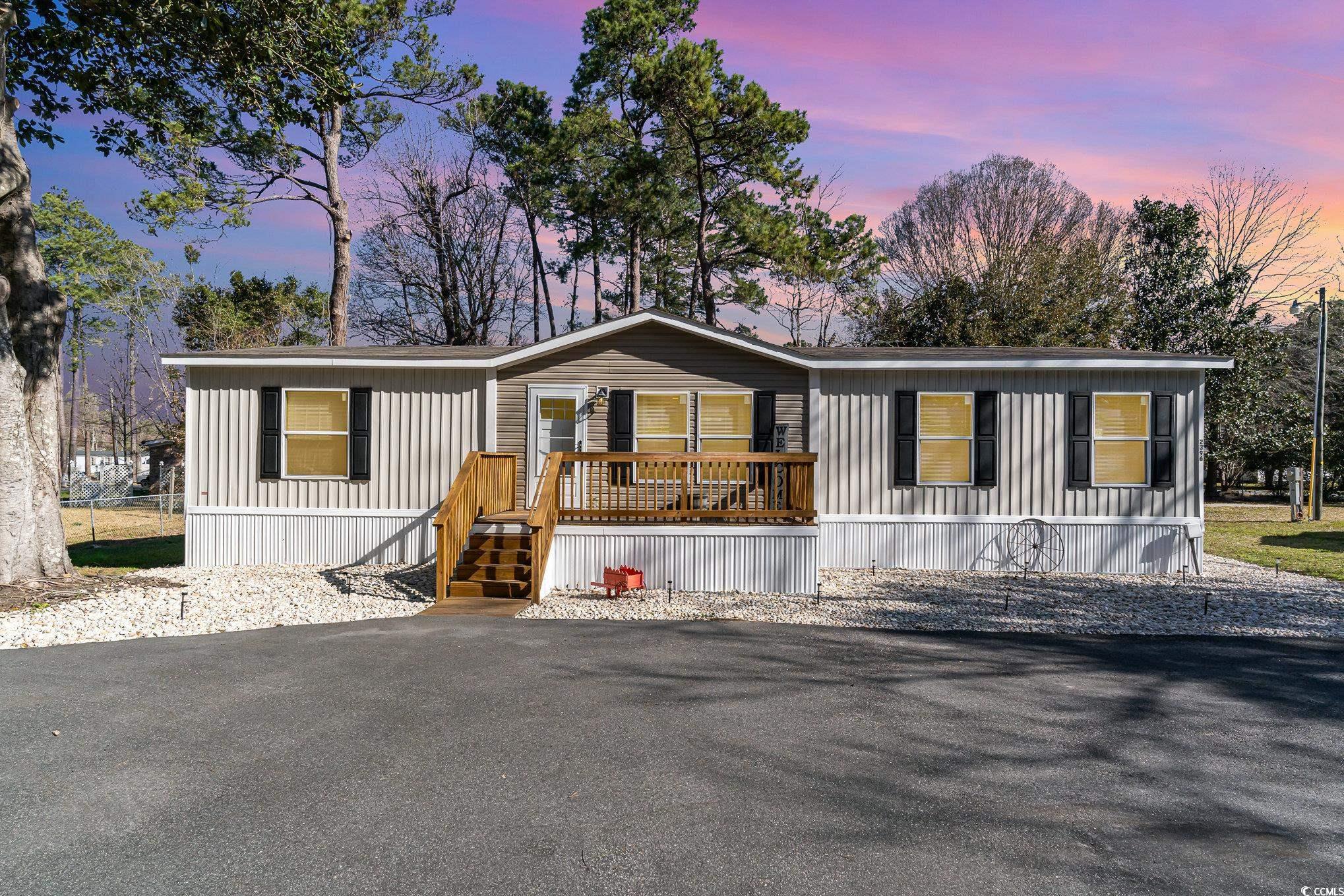 2396 Highway 15 Myrtle Beach, SC 29577