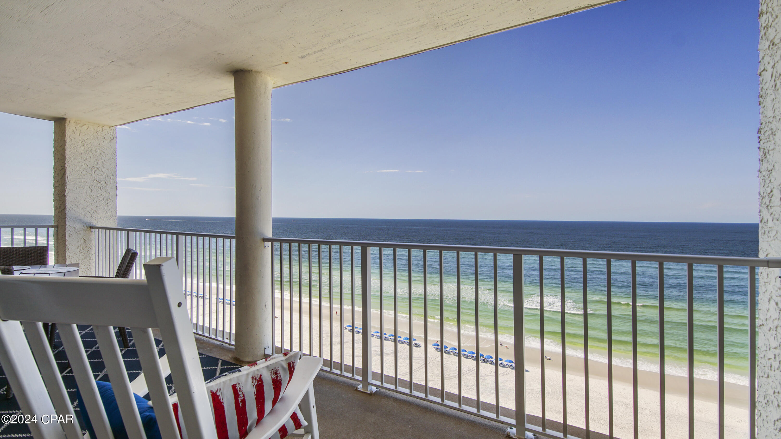 Image 2 For 10517 Front Beach 1107 Road 1107