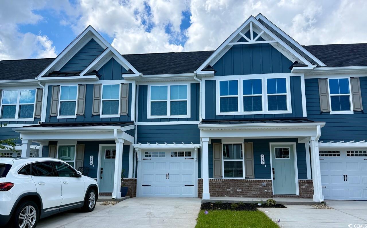 236 Bent Green Ct. UNIT 48E Murrells Inlet, SC 29576