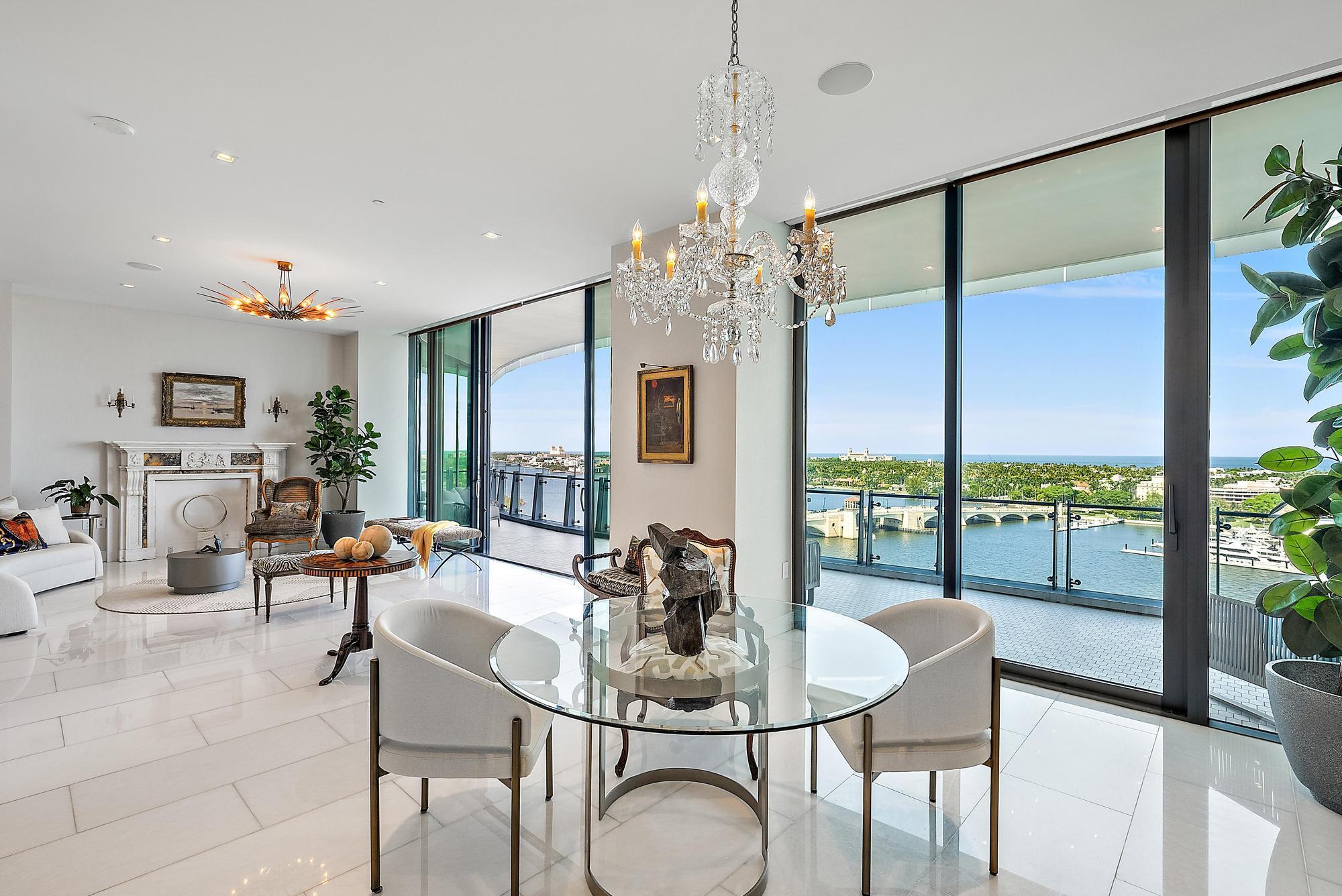 Bristol West Palm Beach, FL 33401