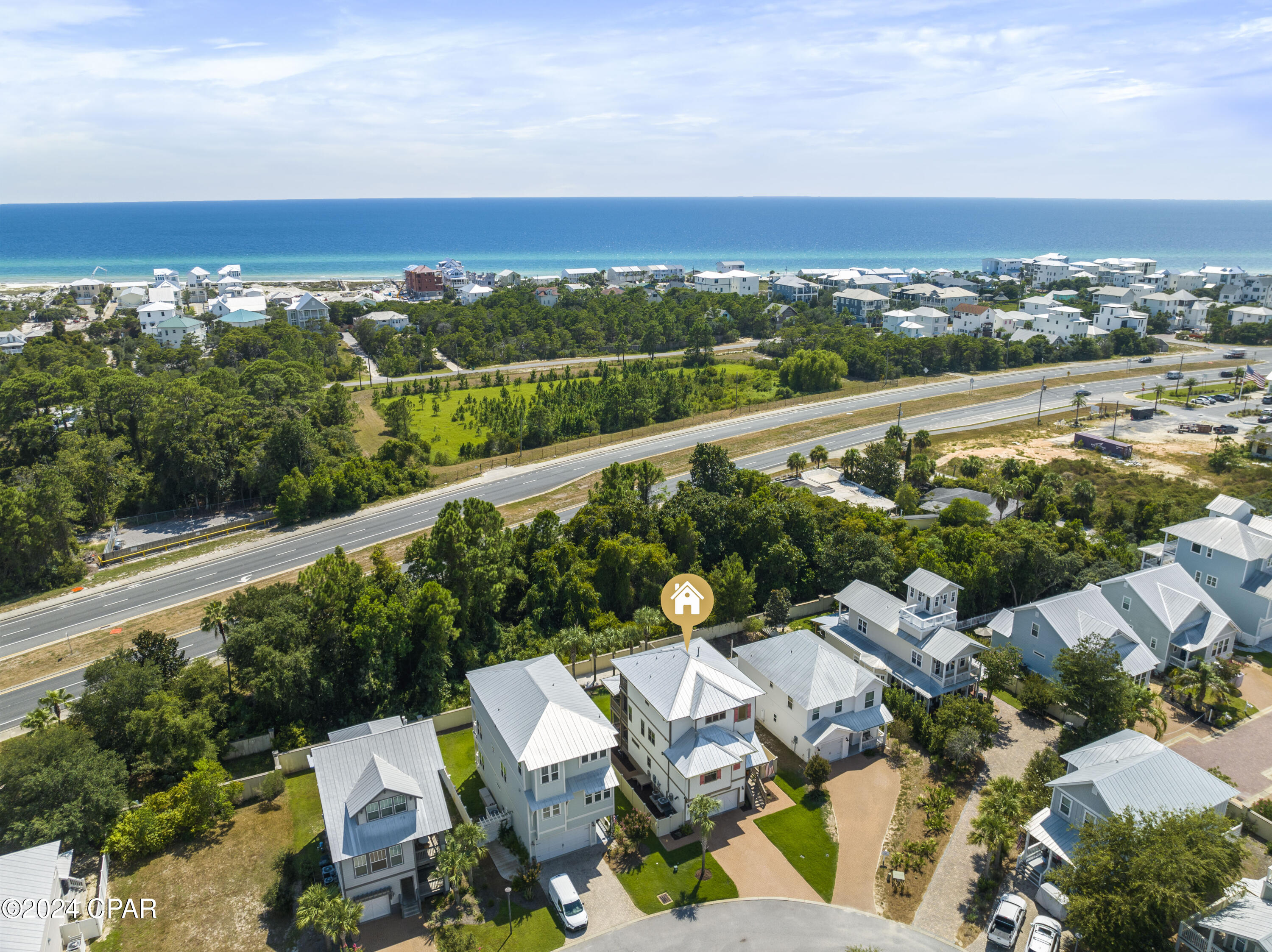 Image 4 For 52 Grande Pointe Drive