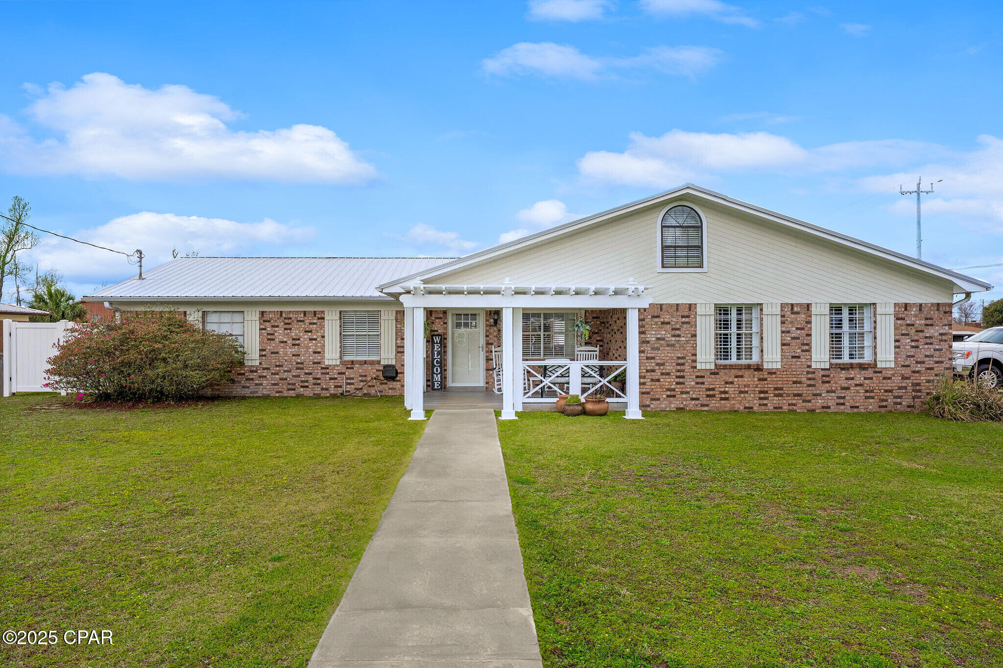 1202 Michigan Avenue, Lynn Haven, Florida image 1