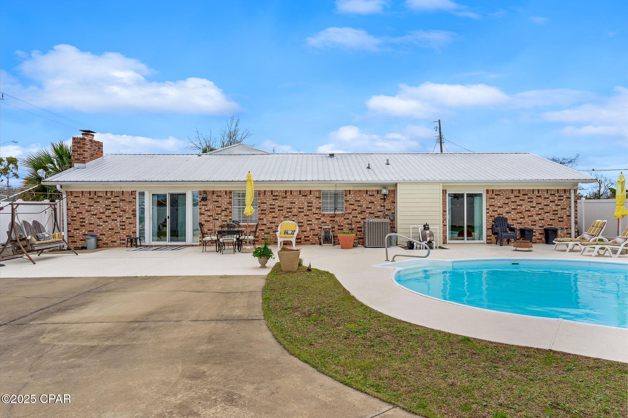 1202 Michigan Avenue, Lynn Haven, Florida image 27