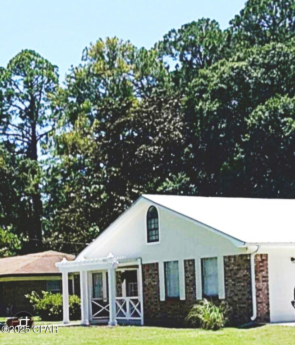 1202 Michigan Avenue, Lynn Haven, Florida image 45