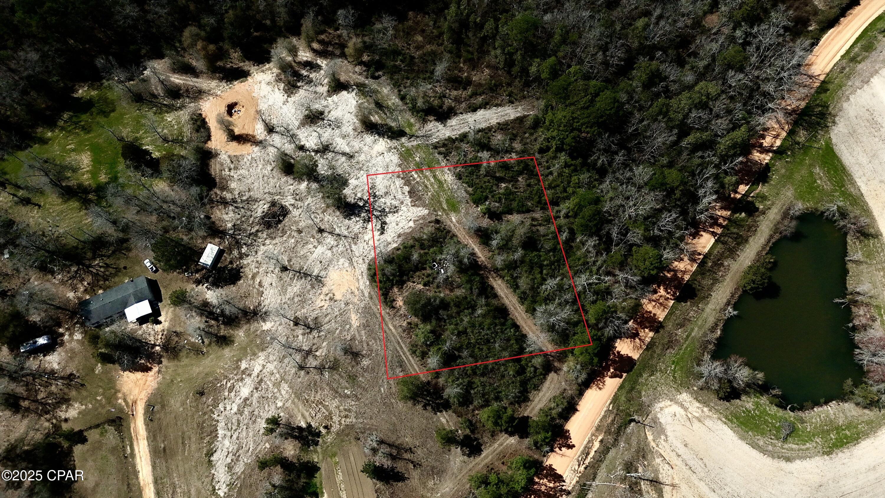 Image 1 For 00 Petty Rd  