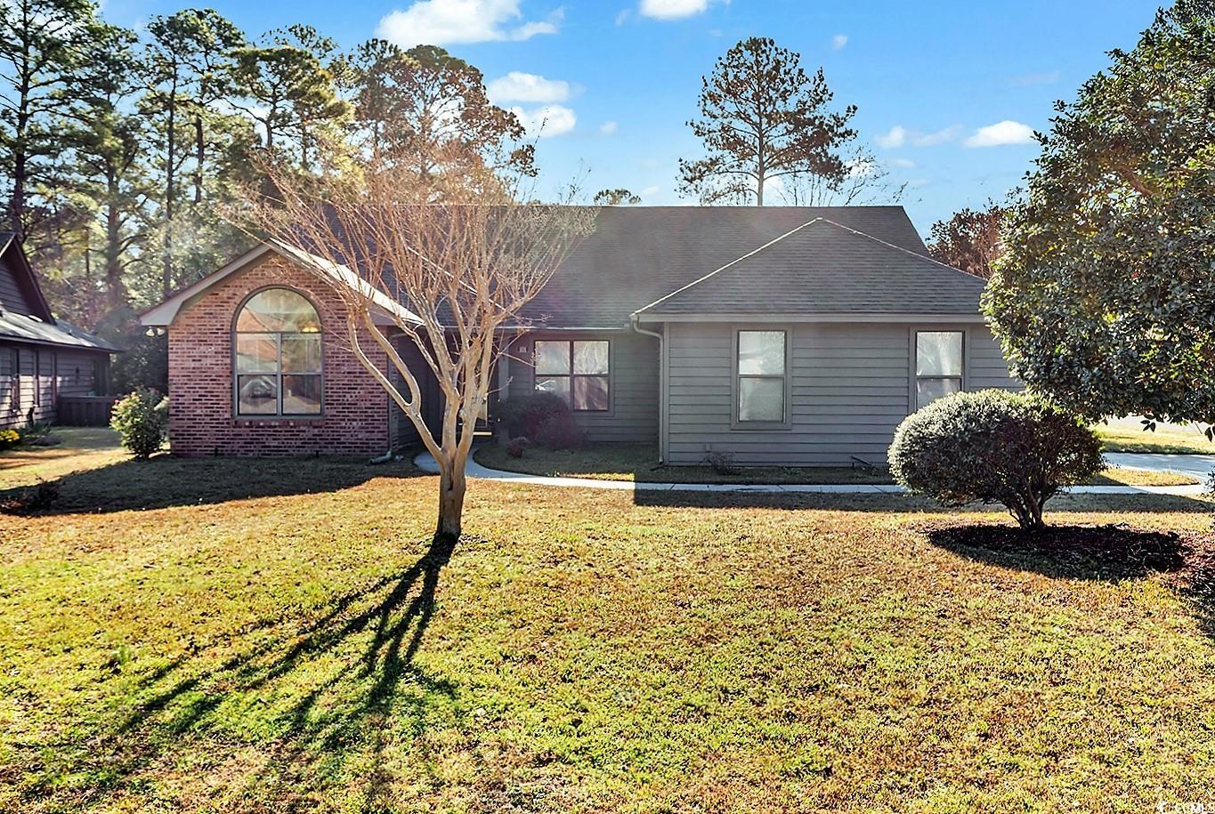 101 Linden Circle Conway, SC 29526