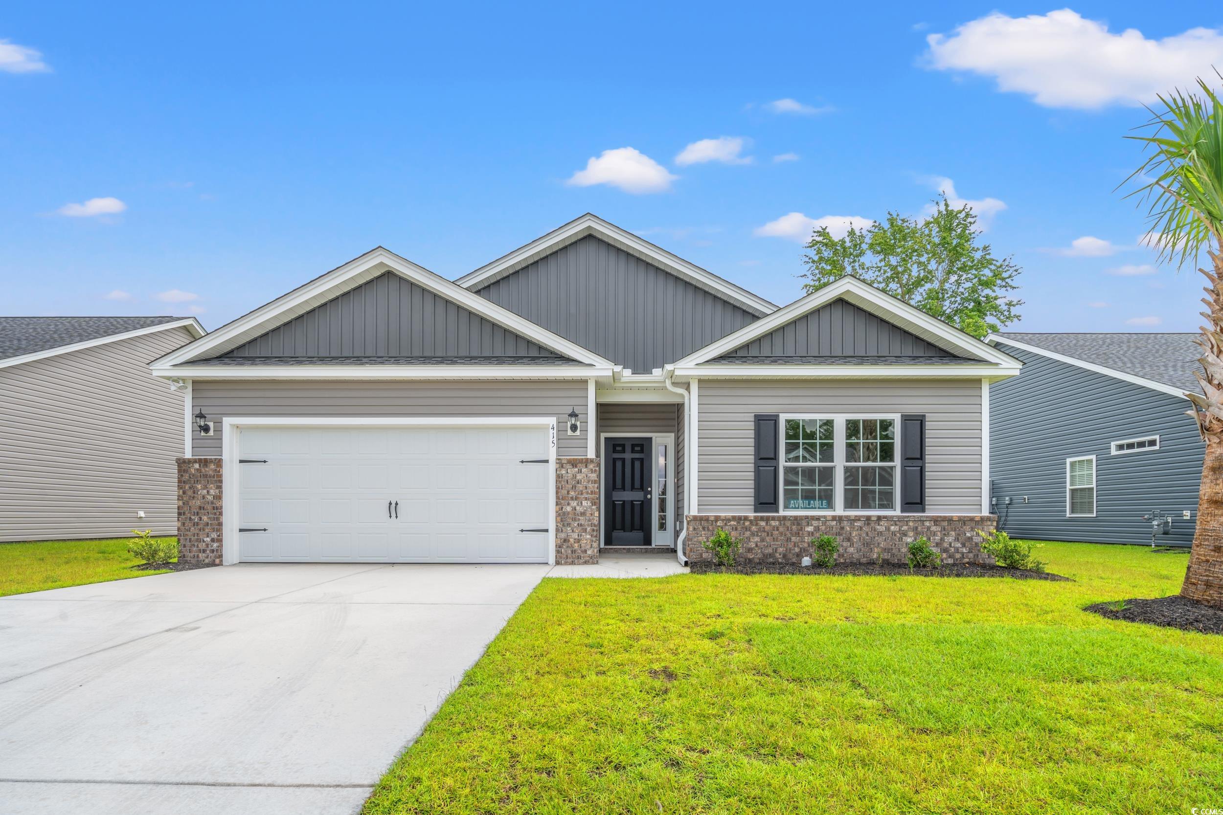 415 Lifestyle Court Surfside Beach, SC 29575