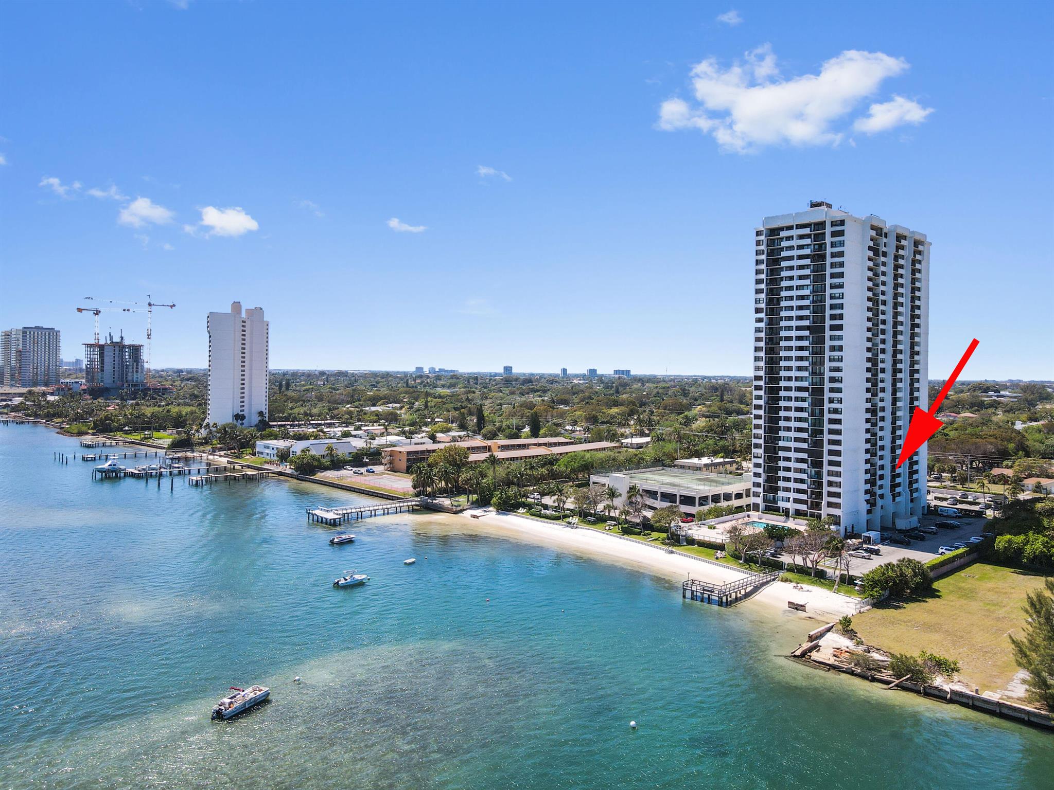 Palm Beach House Condo