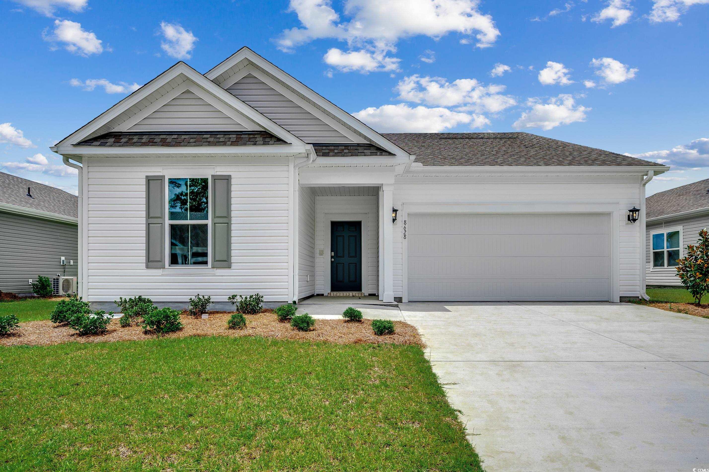 8628 Farrier Dr. Myrtle Beach, SC 29588