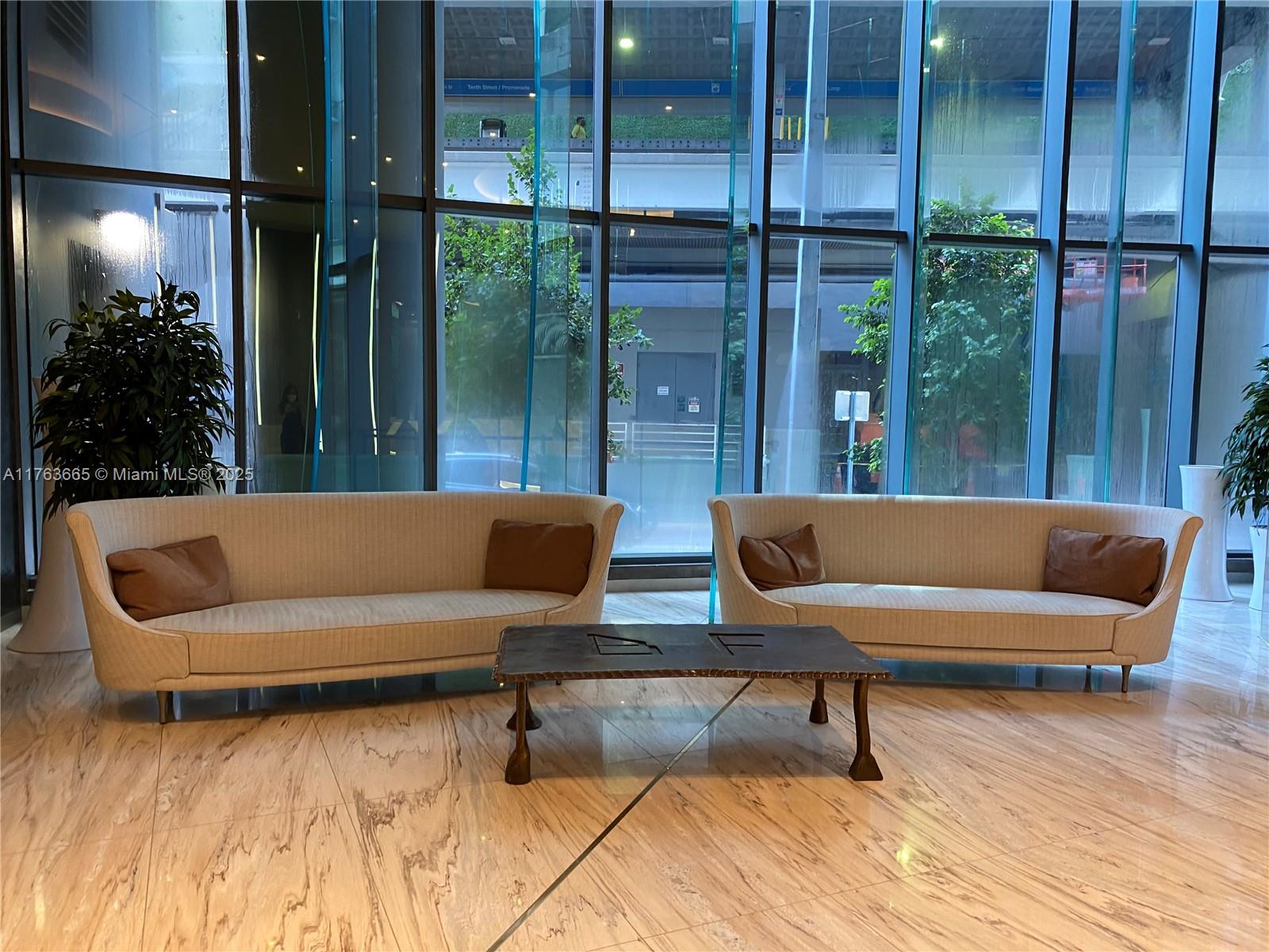 1000 Brickell Plz #2604, Miami FL 33131