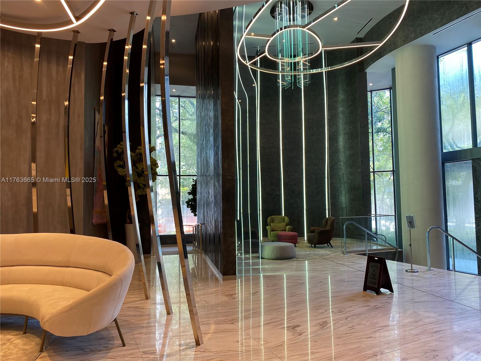 1000 Brickell Plz #2604, Miami FL 33131