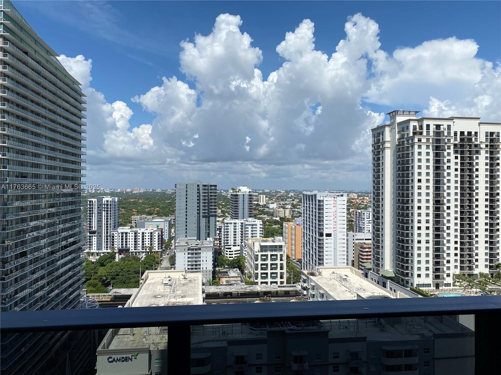 1000 Brickell Plz #2604, Miami FL 33131