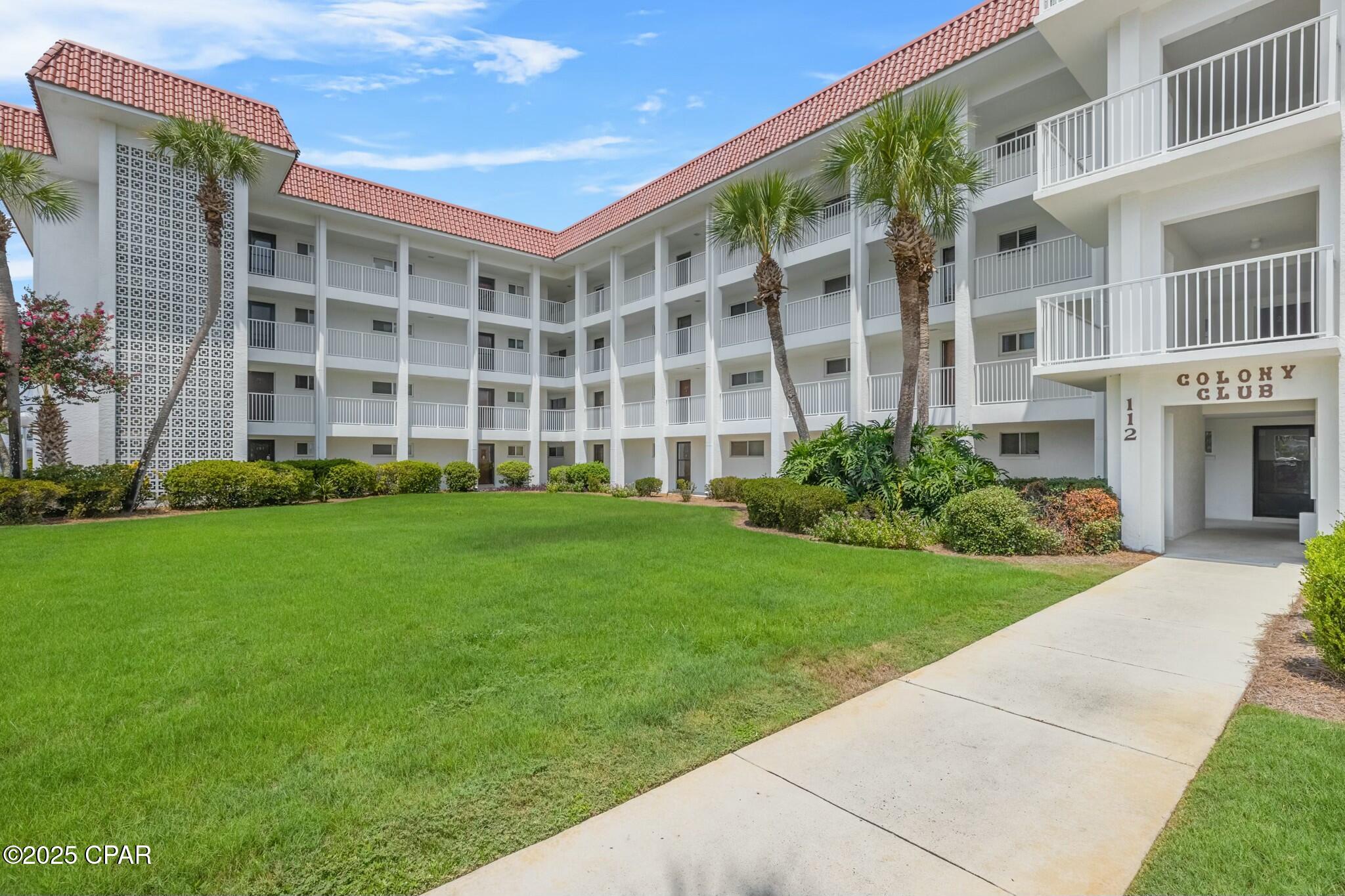 Image 22 For 112 Fairway Boulevard 110