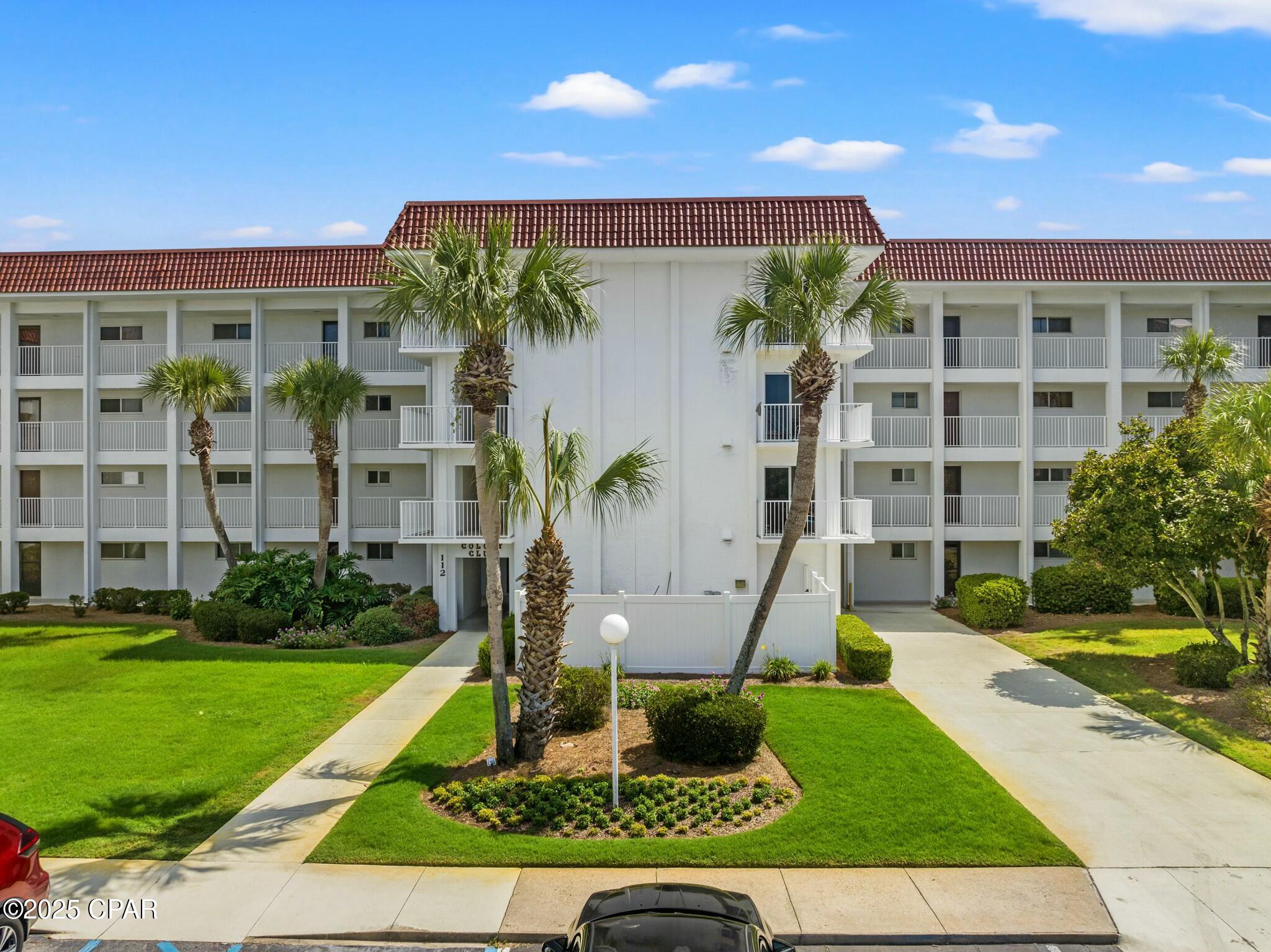 Image 23 For 112 Fairway Boulevard 110
