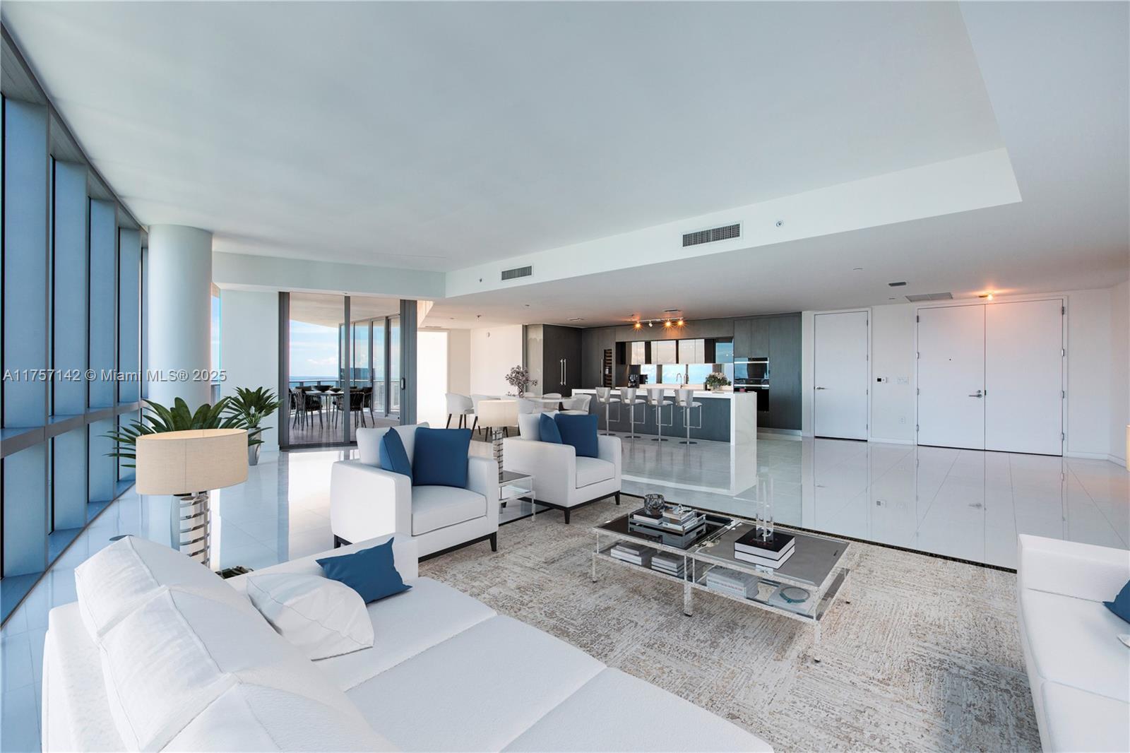 851 NE 1st Ave #PH5011, Miami FL 33132