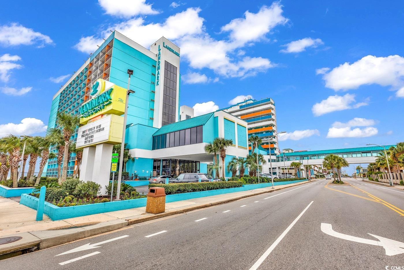 1501 S Ocean Blvd. UNIT #920 Myrtle Beach, SC 29577