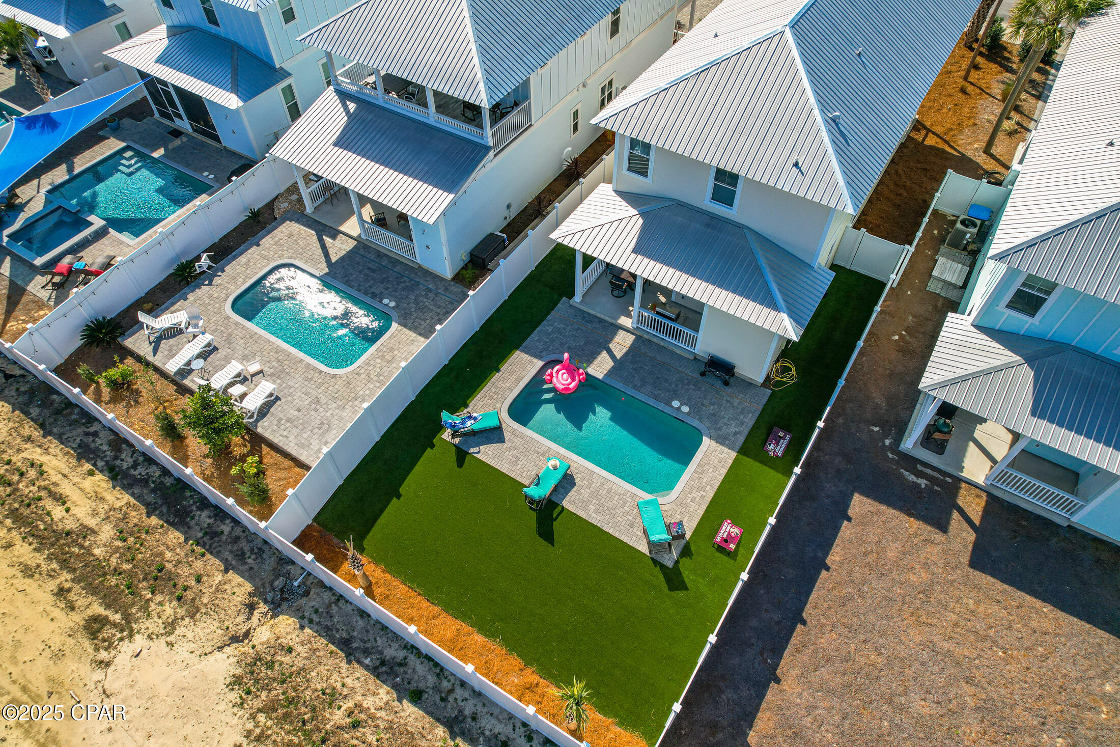 Details for 227 Sands Street, Panama City Beach, FL 32413