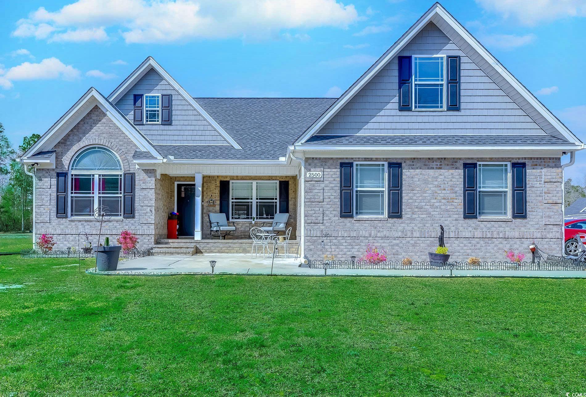 2500 Highway 129 Galivants Ferry, SC 29544